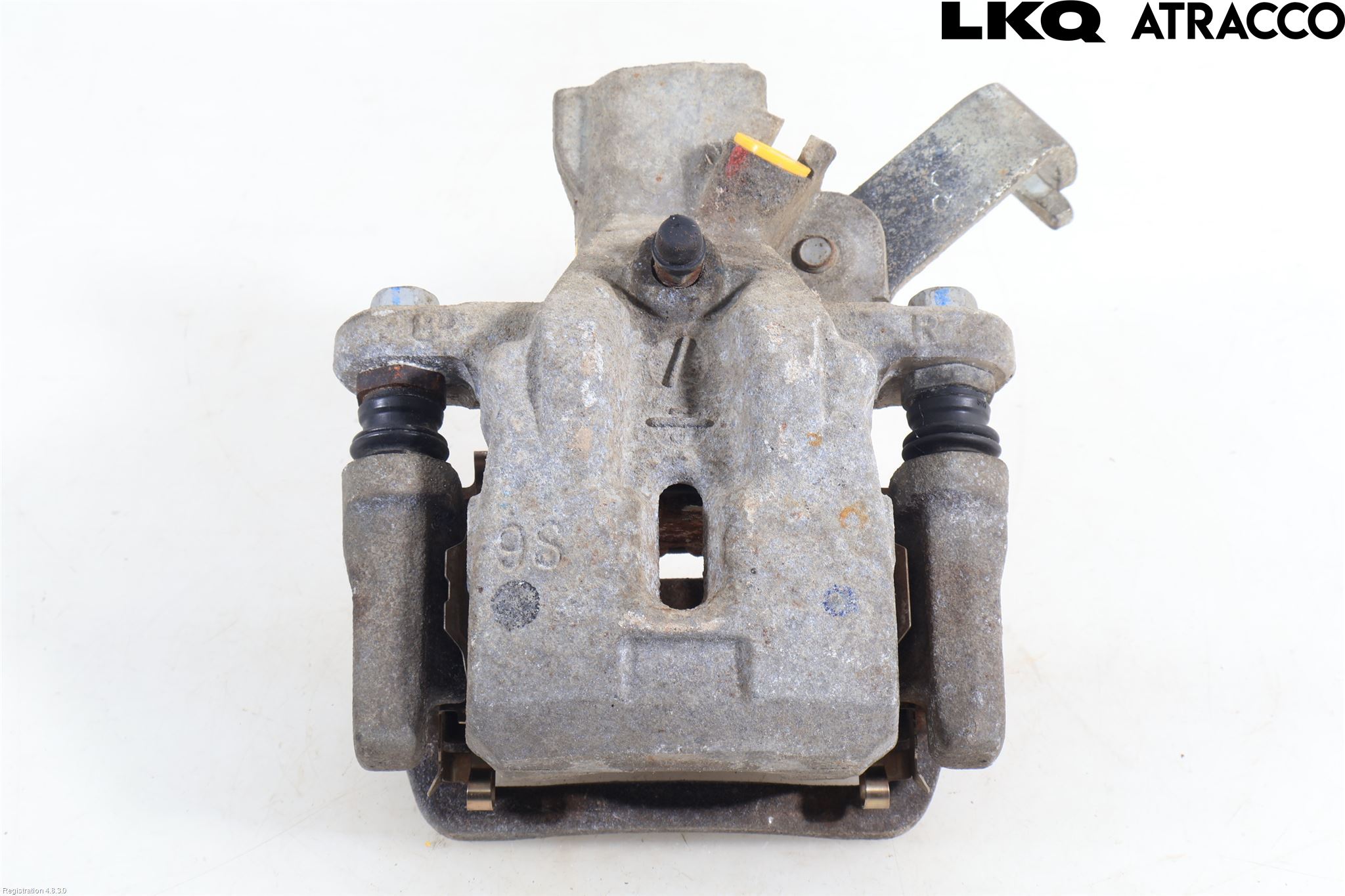 Suzuki ACROSS 21- Bromsok Bak Höger