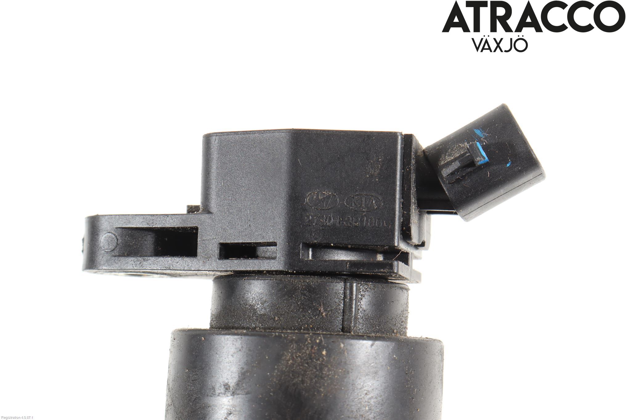 Hyundai TUCSON 05- Tändspole