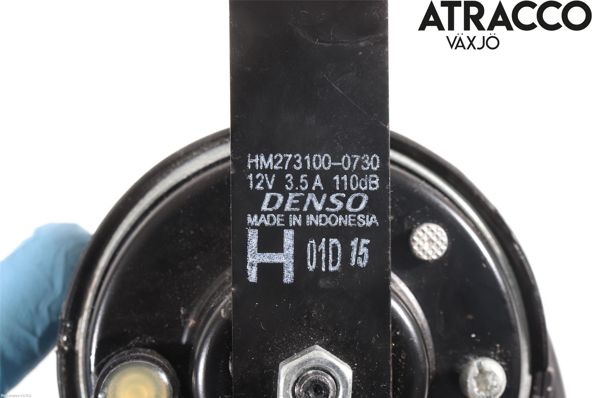 Honda E 20-23 Signalhorn