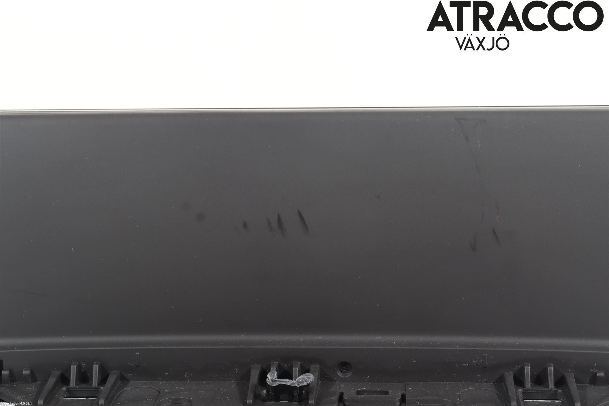 Hyundai KONA/ELECTRIC OS 18-23 Cd Radio - Multimediapanel