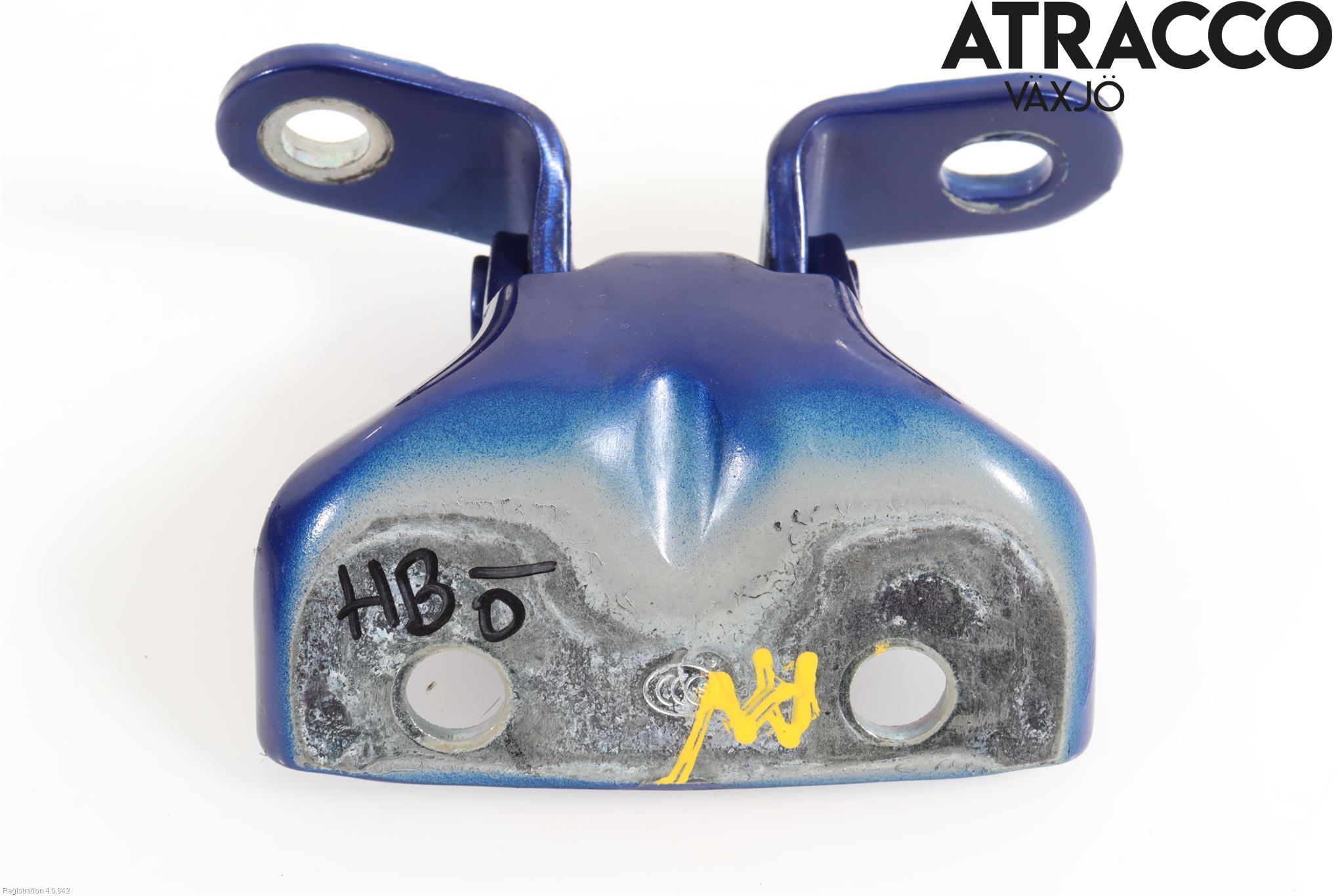 Hyundai BAYON BC3 21- Dörrgångjärn