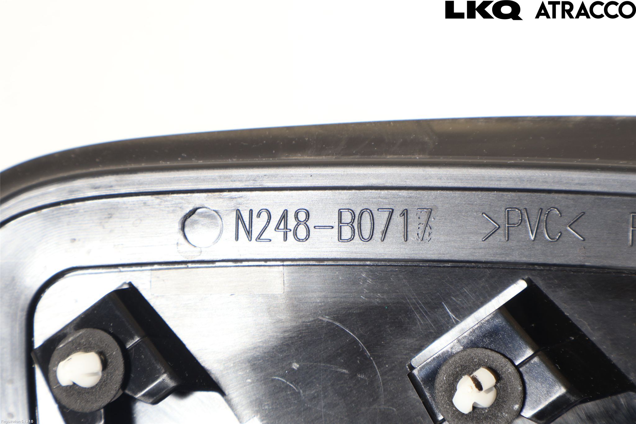Mazda MX-5 IV (ND/ND2/ND3) MIATA 15- List Hö