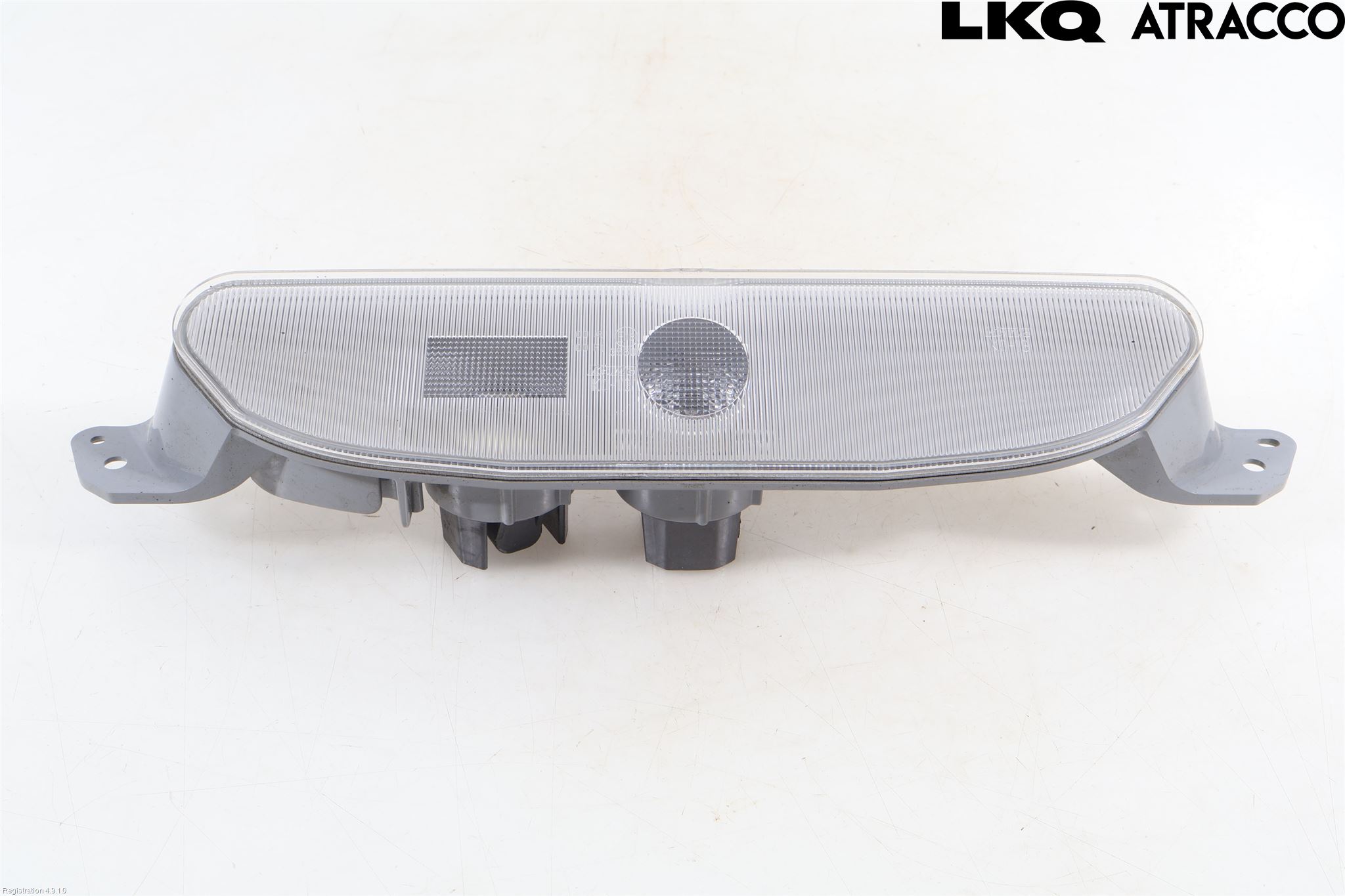 Toyota YARIS XP21 20- Dimljus/Reflex Bak