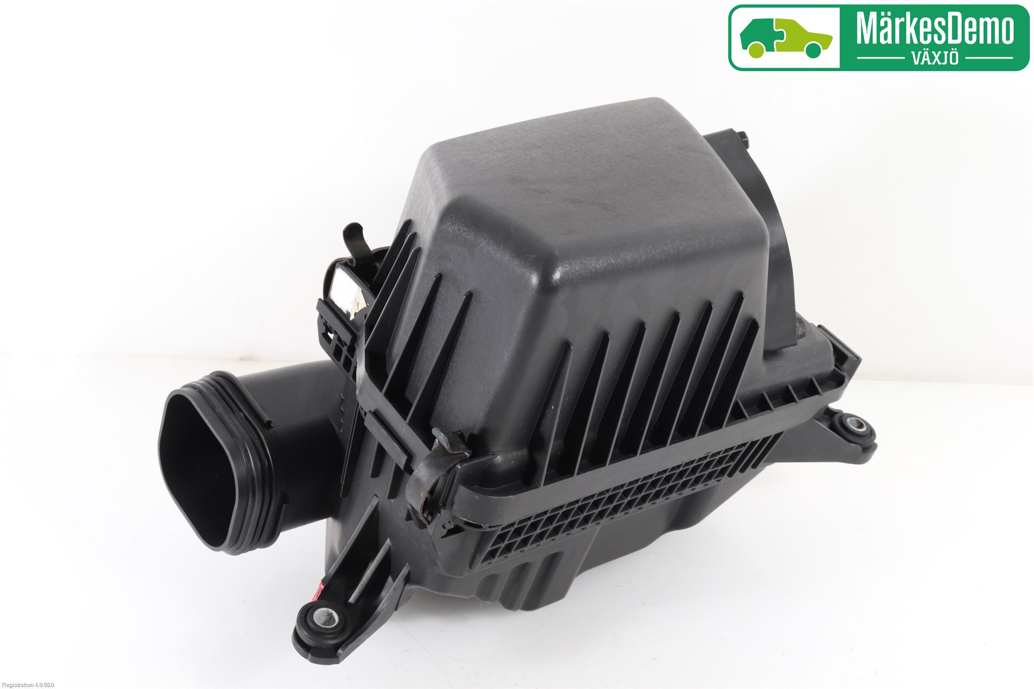 Hyundai i40 08-15 Luftrenare