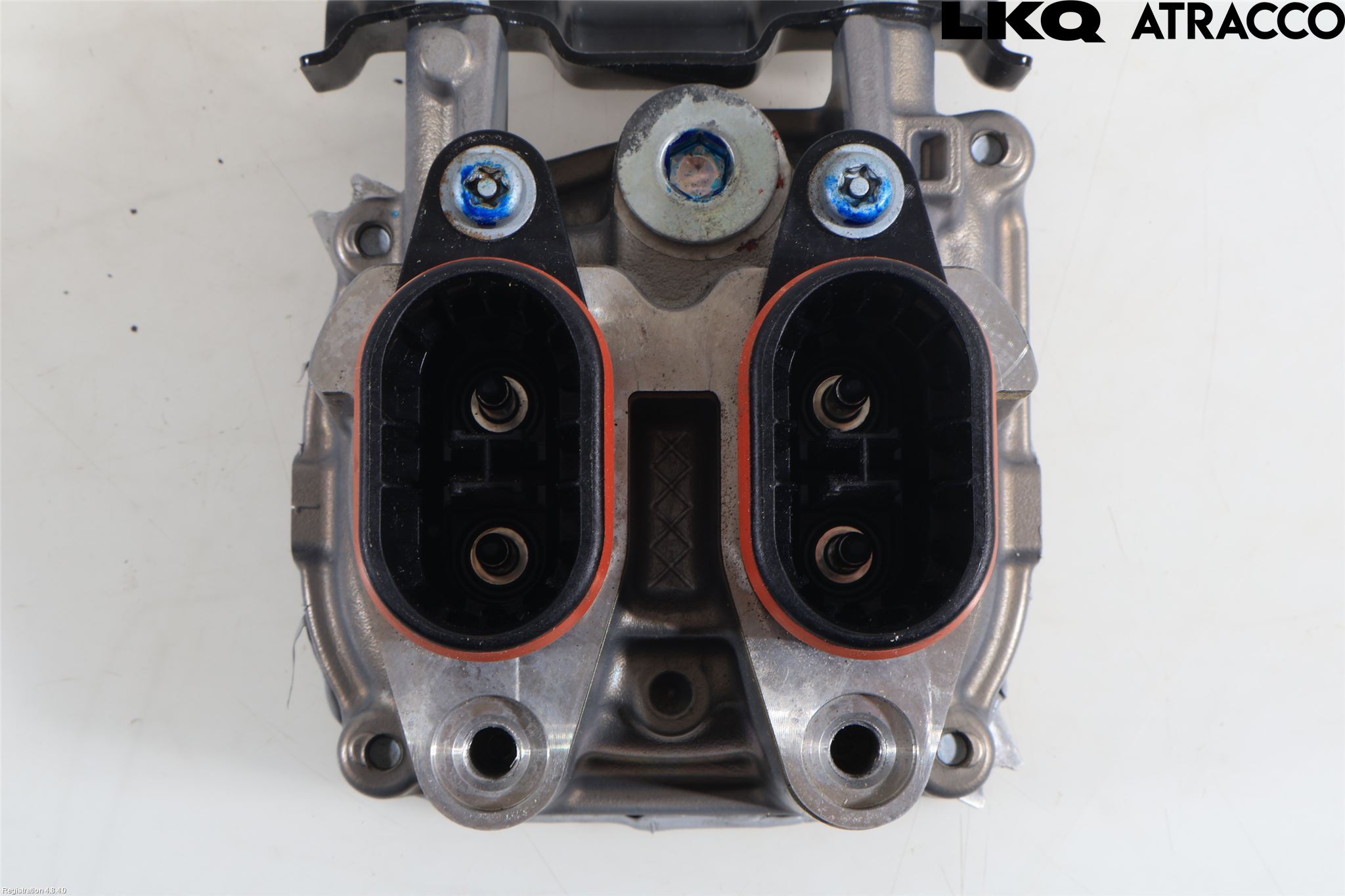 Honda E 20-23 El Övrigt