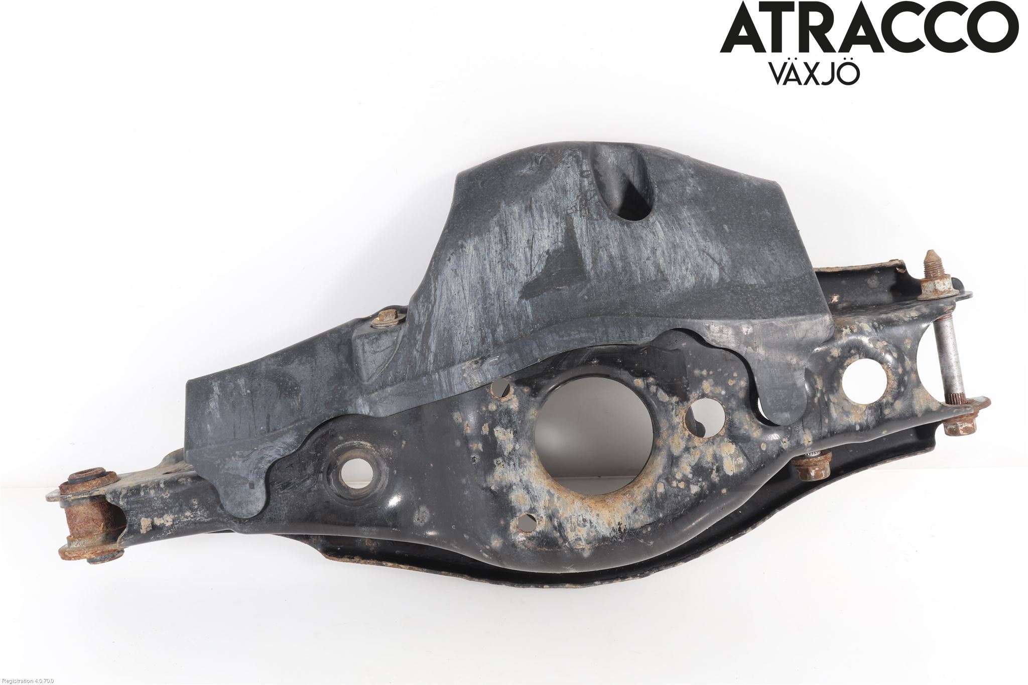 Toyota AVENSIS 16-18 Bärarm Bak Vänster