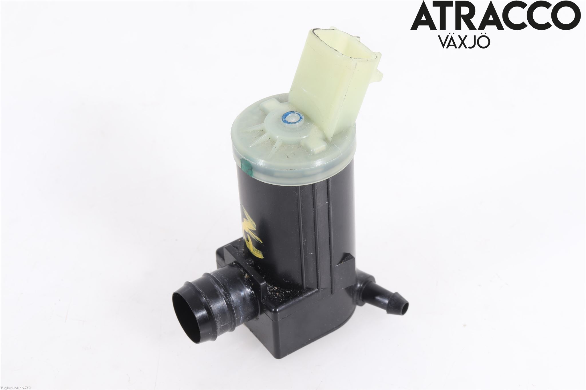 Suzuki SWIFT 17-24 Spolarpump Baklucka