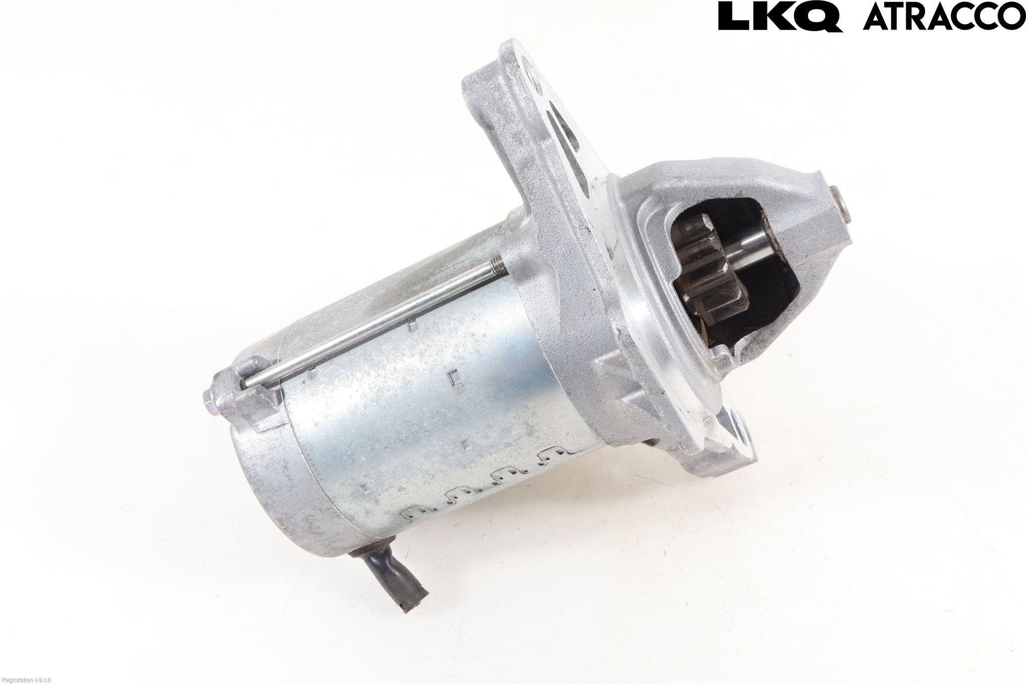 Toyota YARIS XP130 15-20 Startmotor