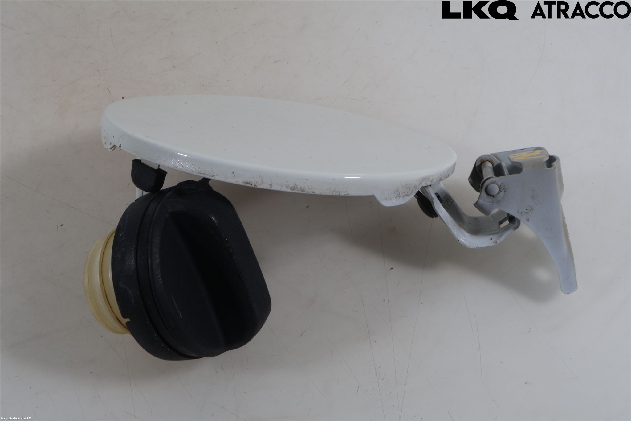 Suzuki ALTO 79-14 Tanklucka
