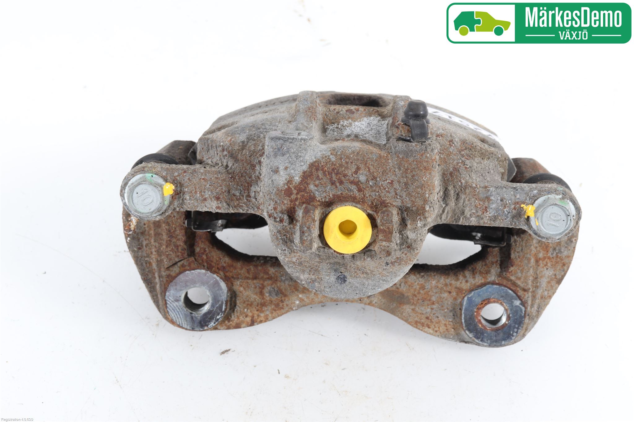 Hyundai i10 BA 14-16 Bromsok Fram Höger