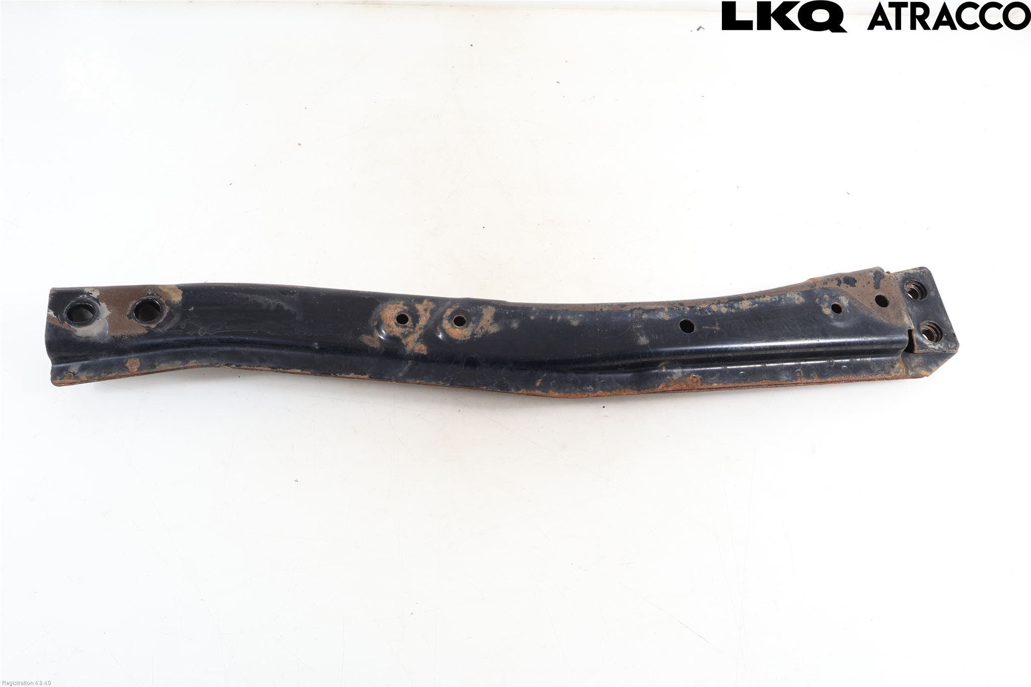 Mitsubishi OUTLANDER 13-21 Frontplåt