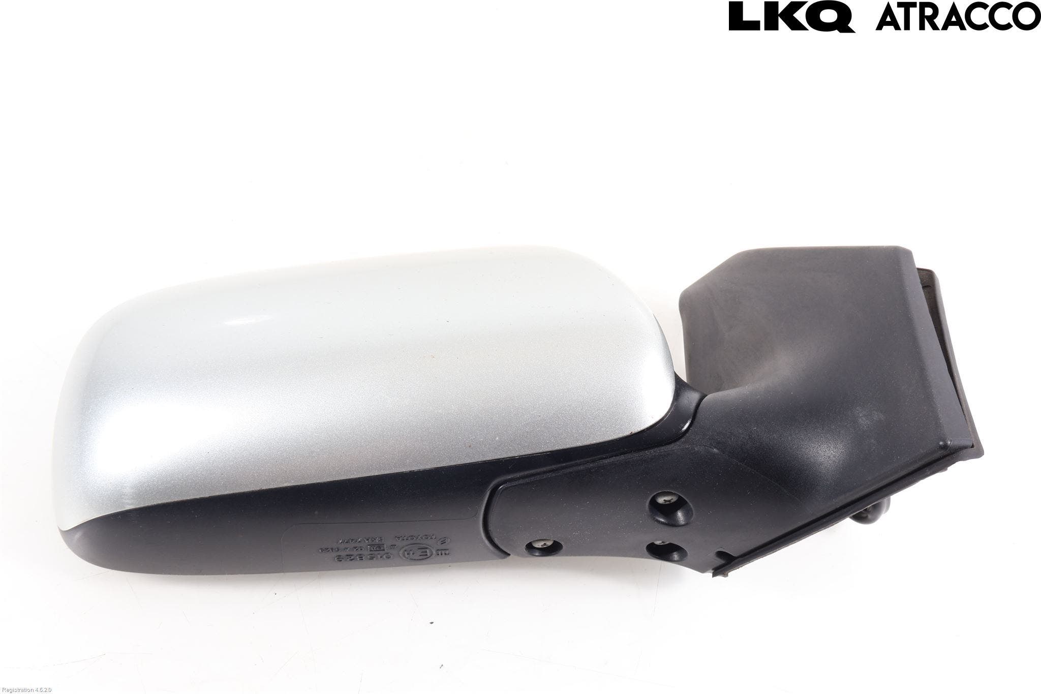 Toyota AVENSIS 03-06 Spegel Yttre El Hö