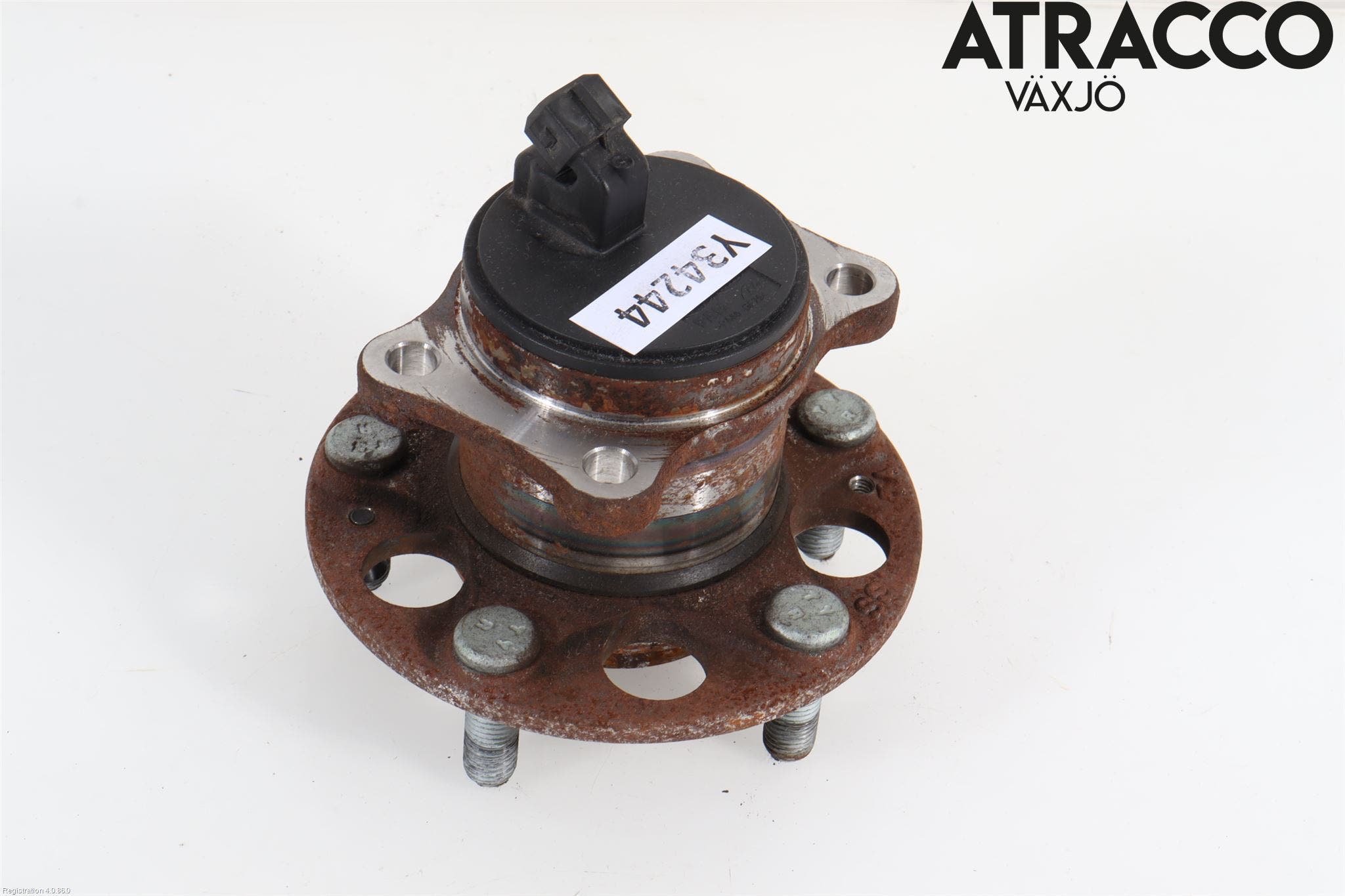 Hyundai i30 PD 17- Nav Bak