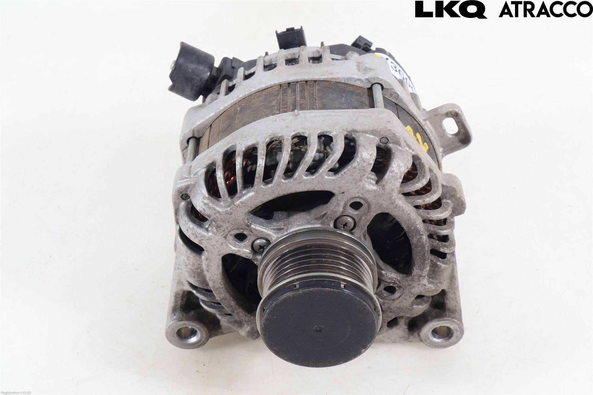 Toyota PROACE CITY 20- Generator