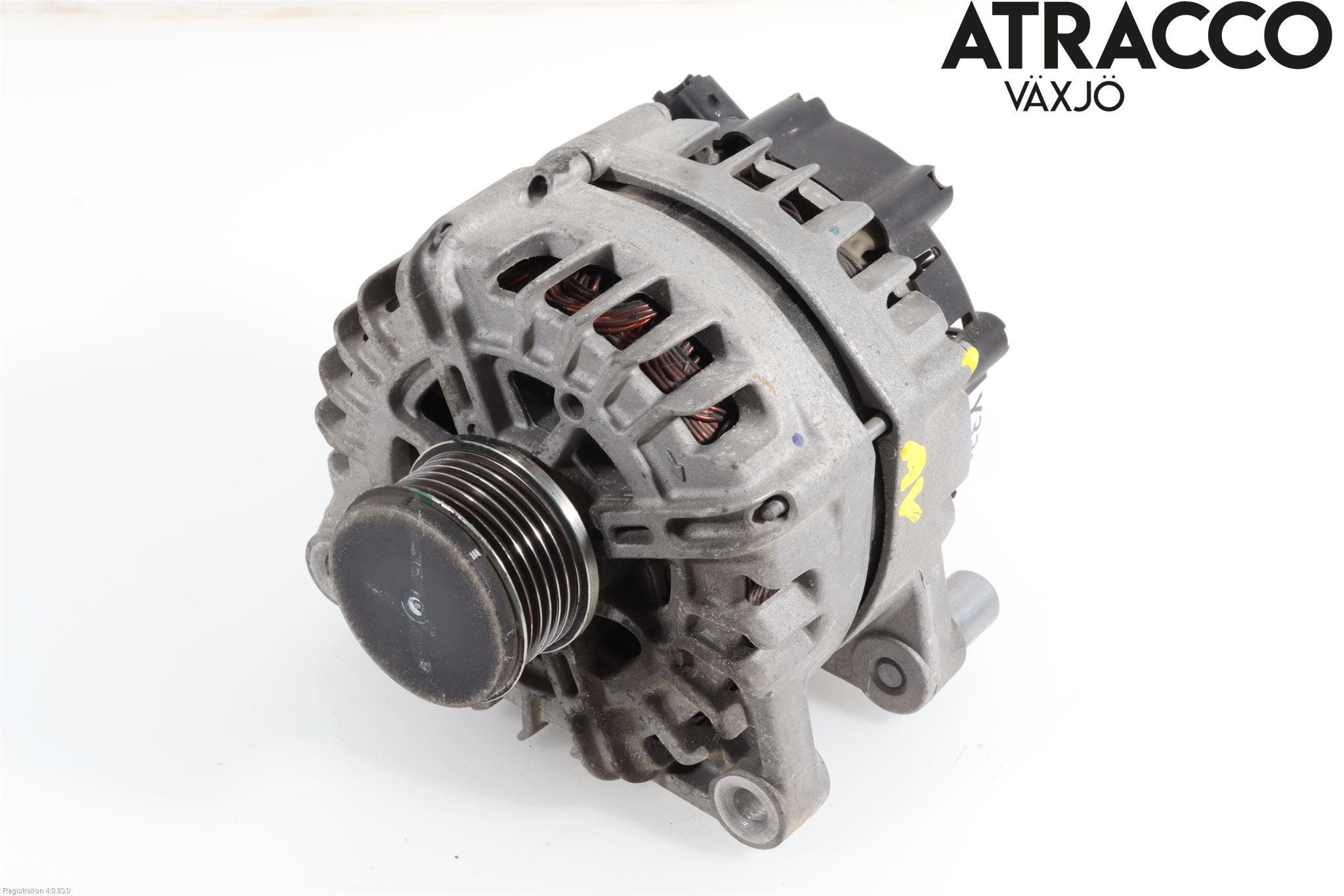 Peugeot EXPERT 15-16 Generator