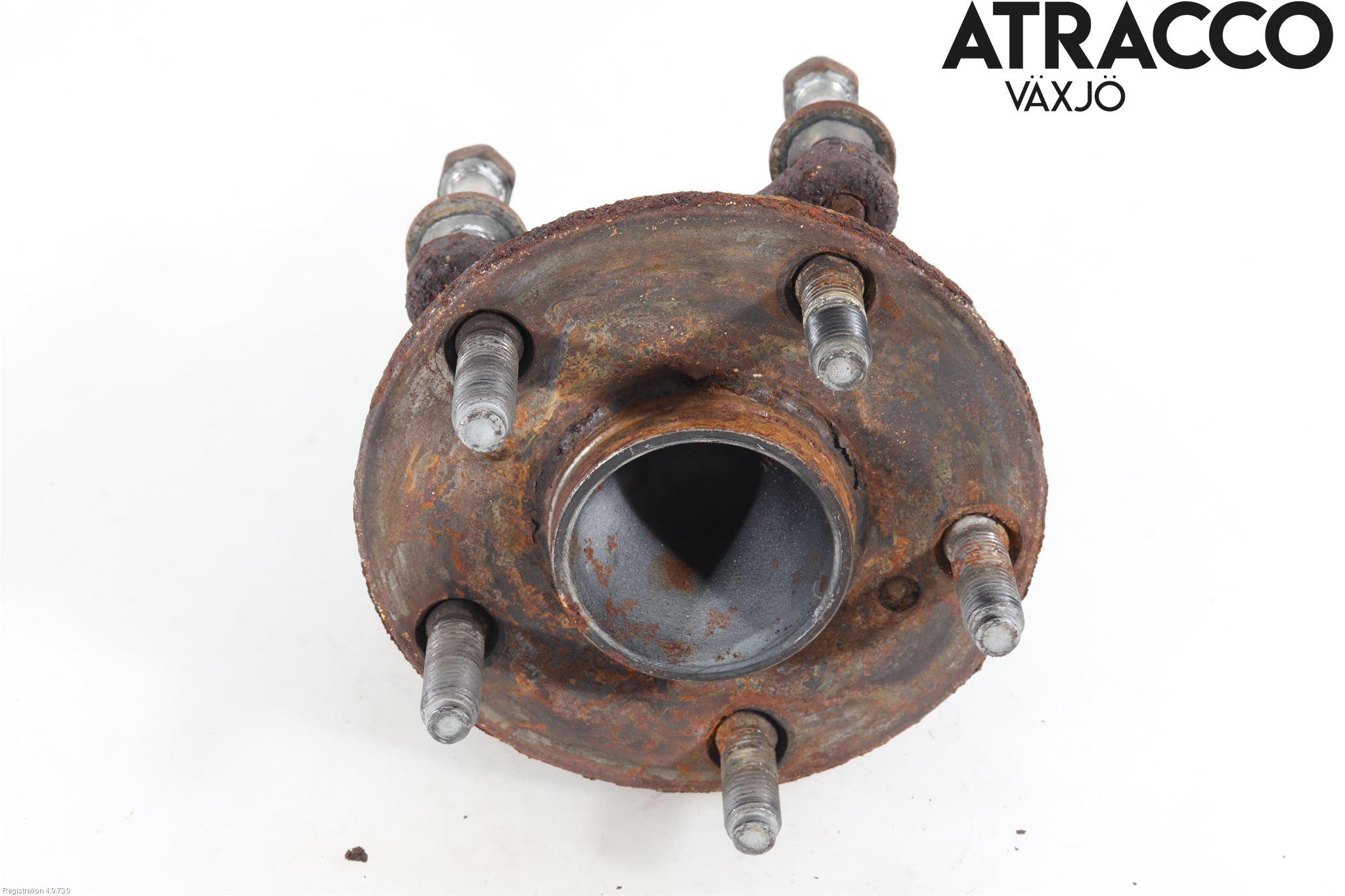 Lexus IS 250/350 14-20 Nav Bak