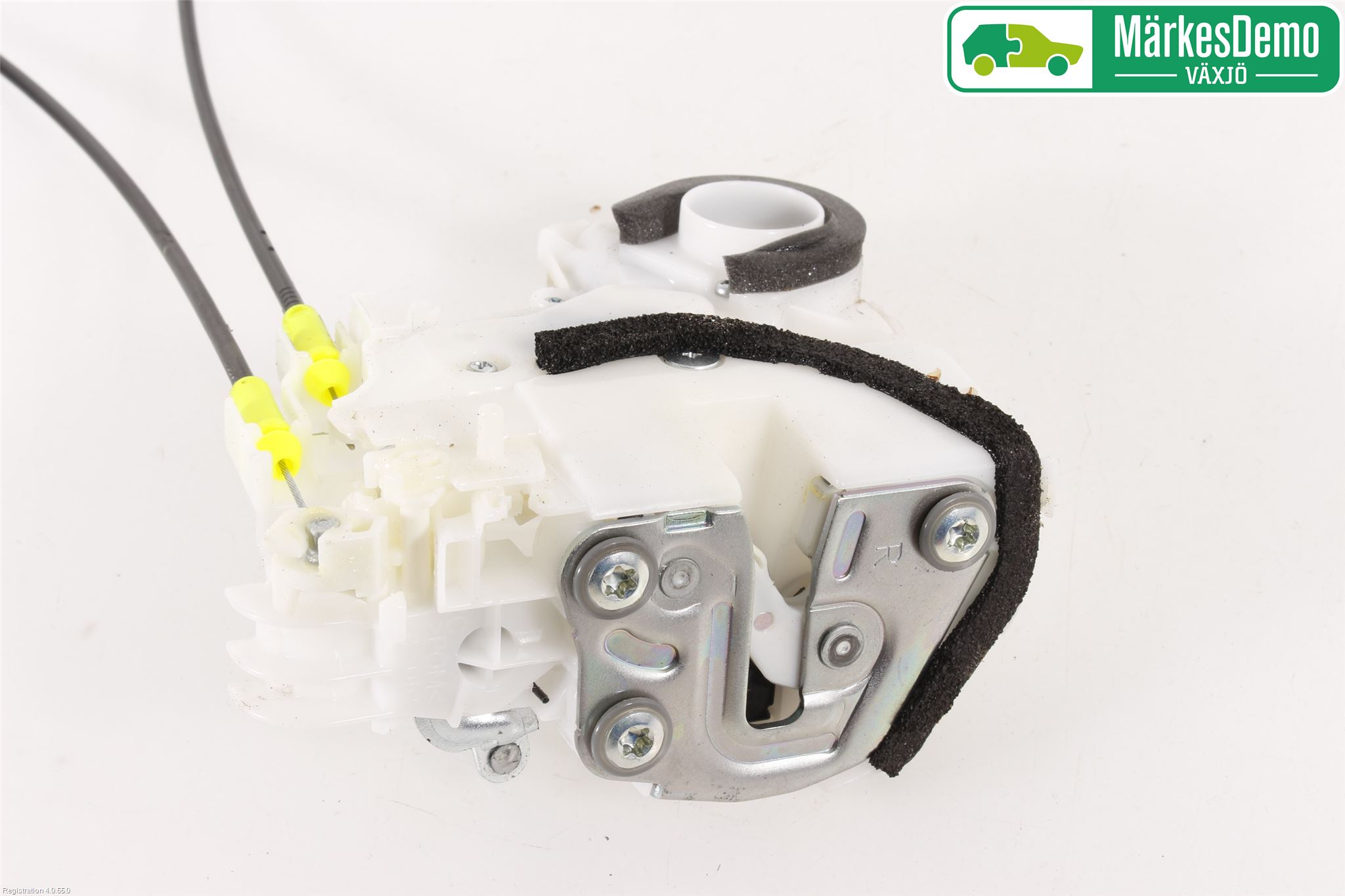 Suzuki VITARA 15- Låskista-Dörrlås