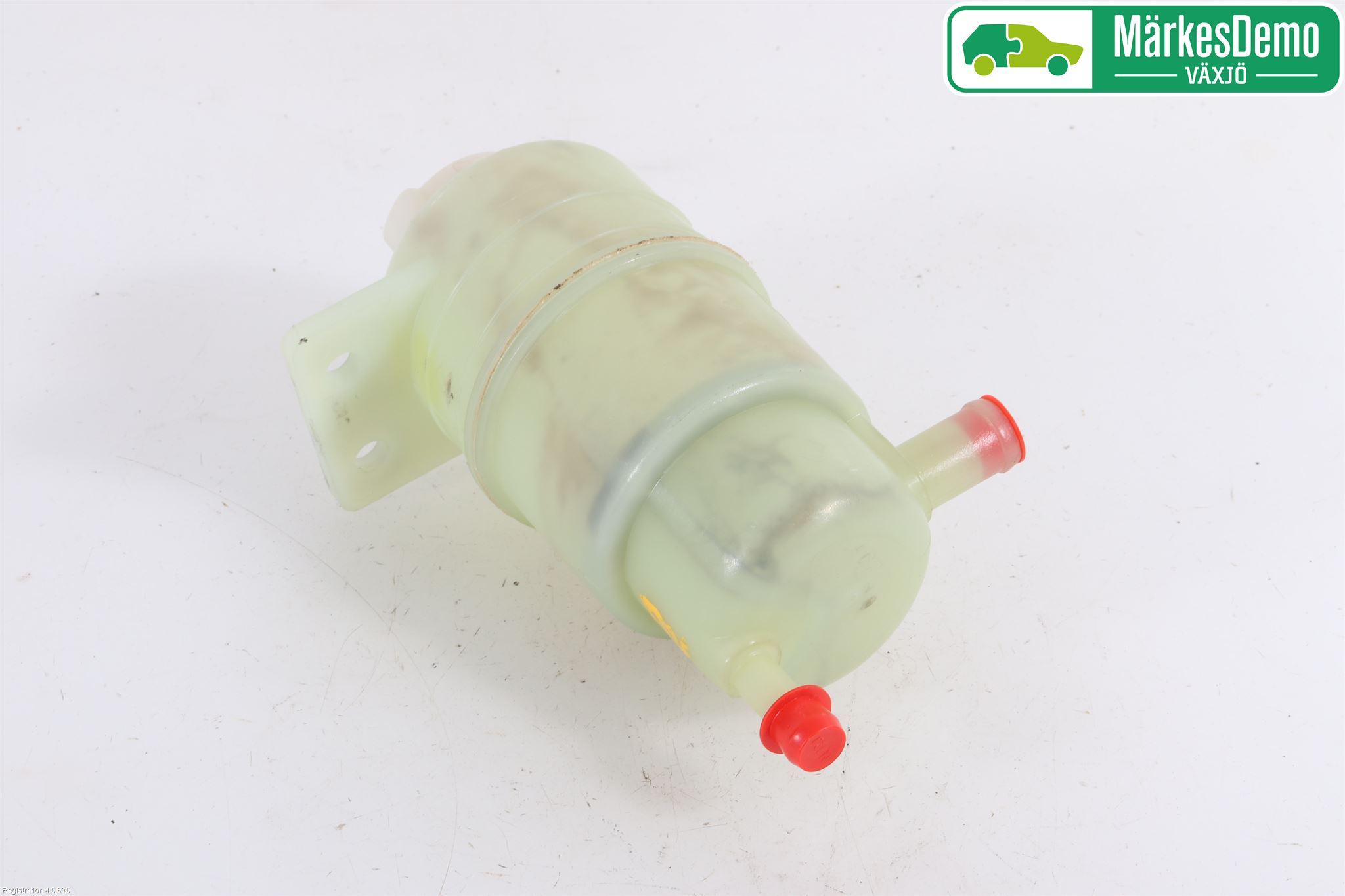 Fiat FULLBACK 16-19 Styrservooljebehållare