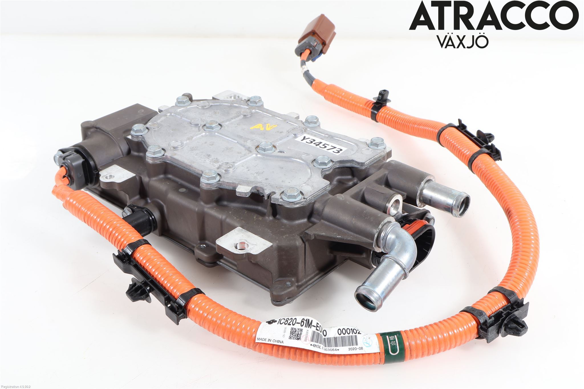 Honda E 20-23 Converter