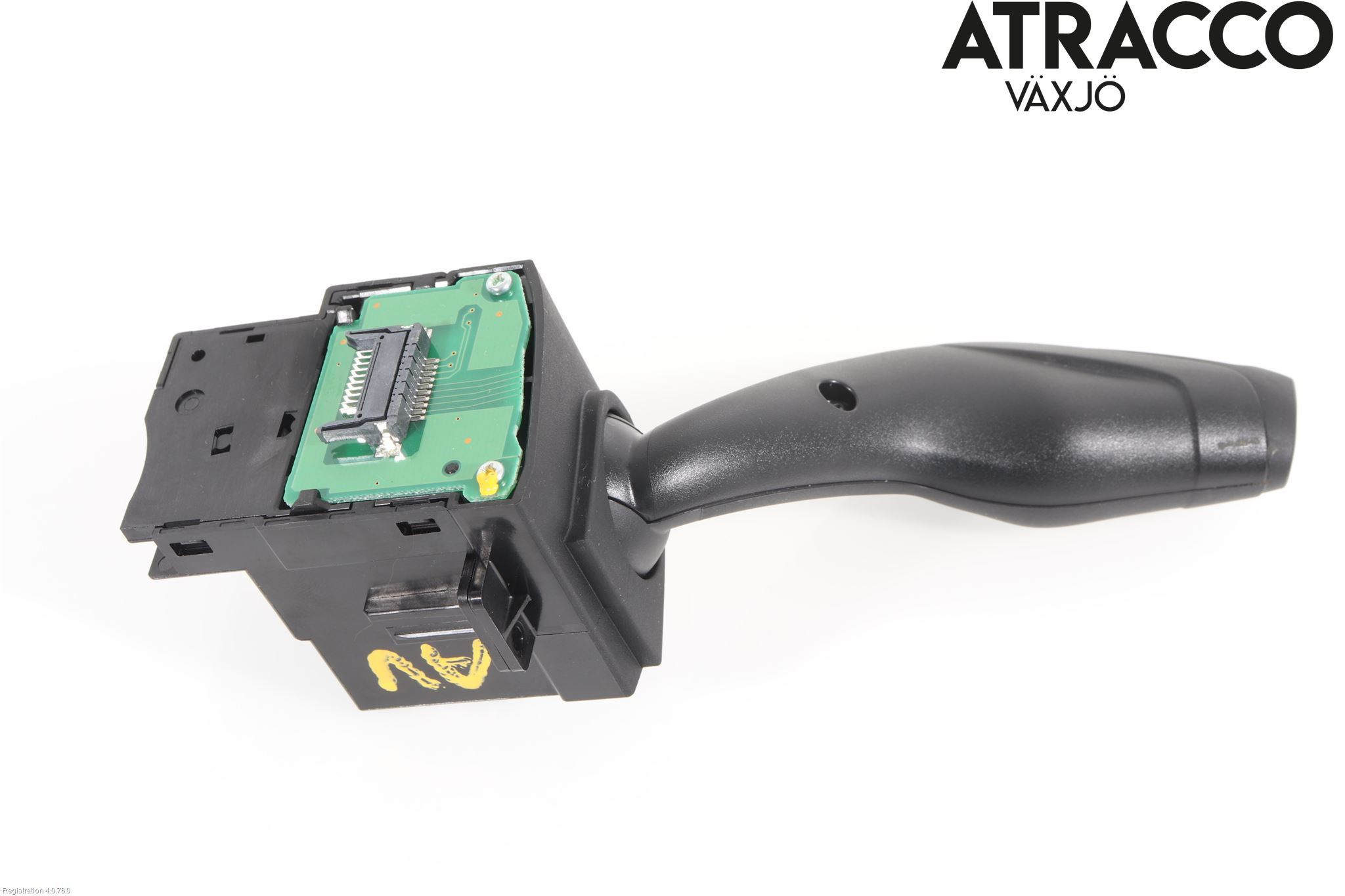 Ford FOCUS 15-18 Spak Blinkers-Ljusomk