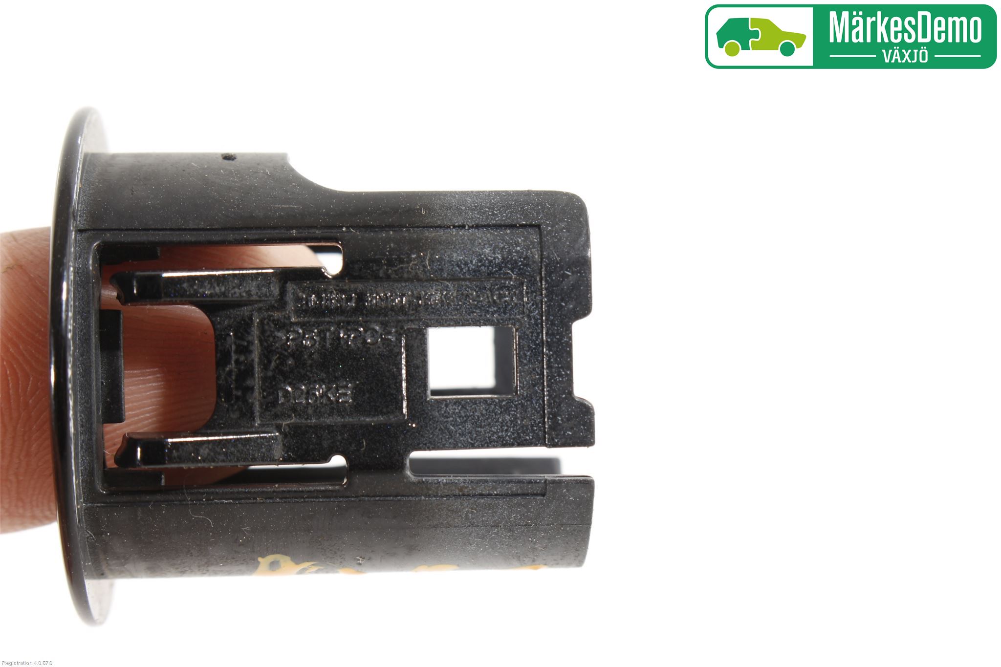 Ford FOCUS 11-14 Parkeringshjälp Backsensor