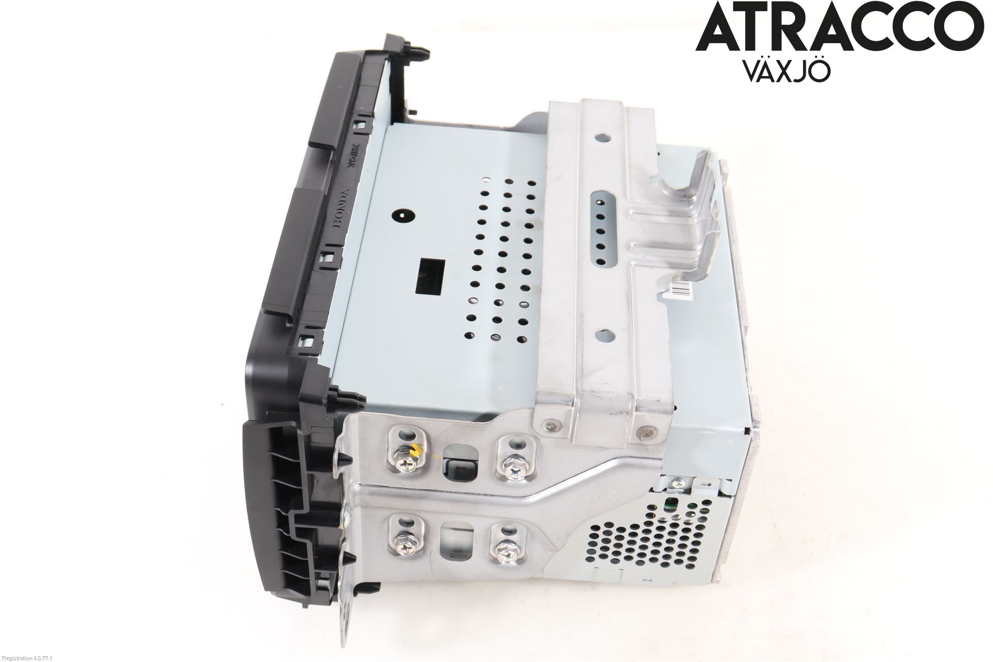 Honda HR-V 15-21 Cd Radio - Multimediapanel