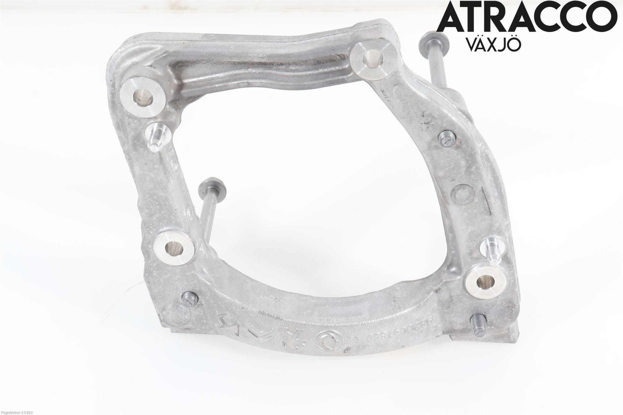 Peugeot 208/E-208 20- Ac Kompressor-Fäste