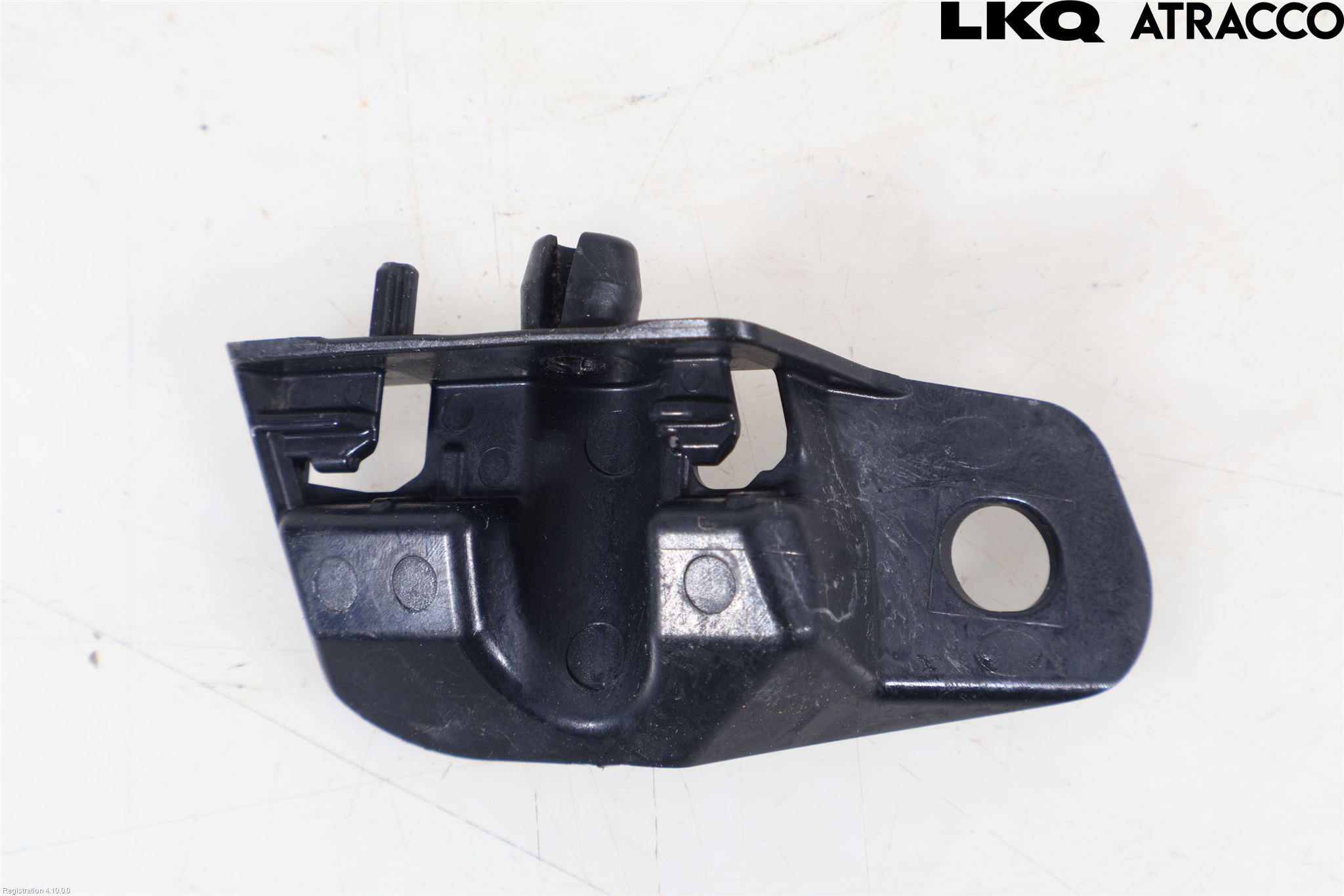 Honda CIVIC e HEV 23- Stötfångarfäste Fram Hö