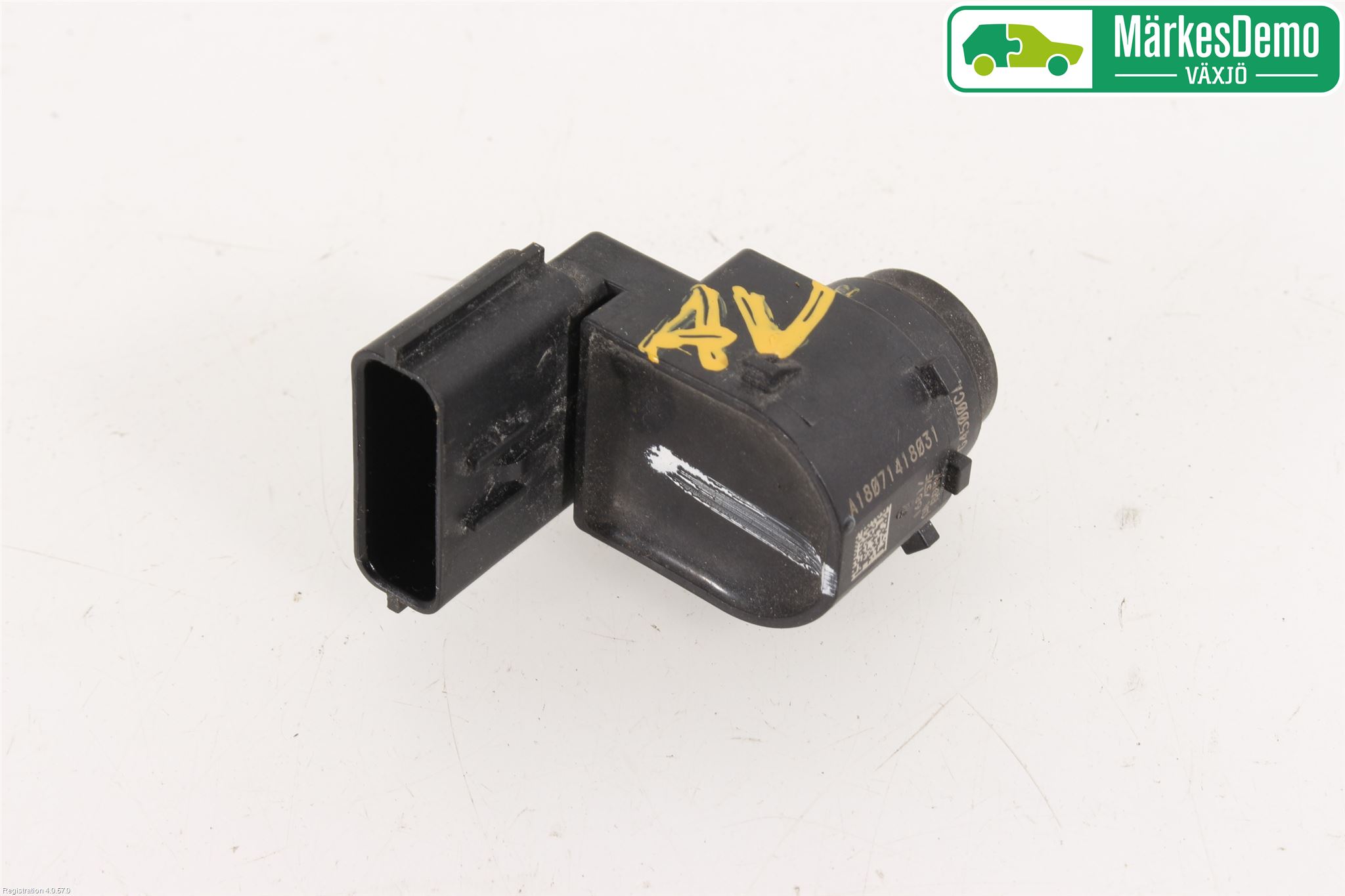 Hyundai i30 PD 17- Parkeringshjälp Backsensor