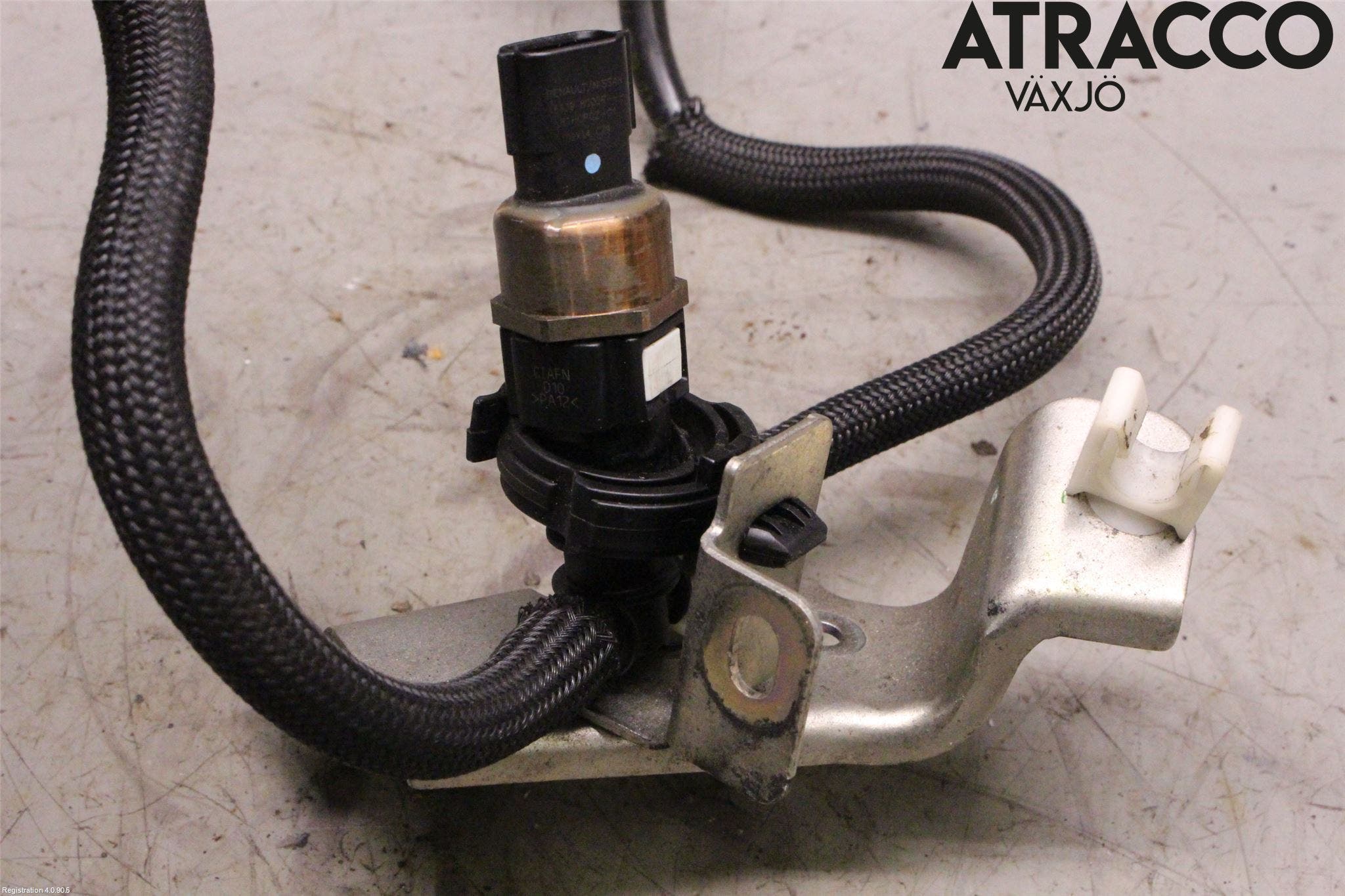 Toyota PROACE II 16- Injspridarrör