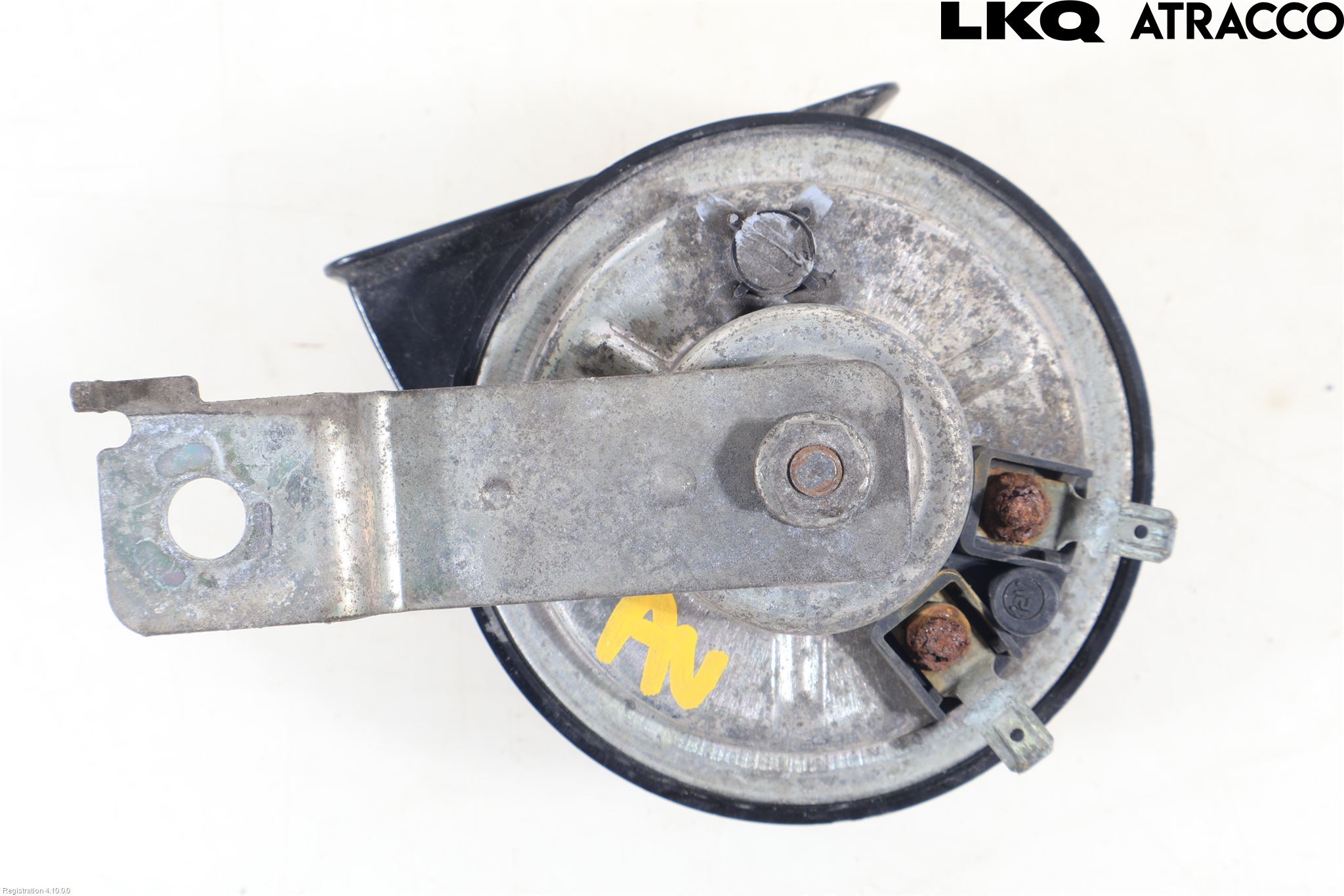 Nissan PULSAR Signalhorn