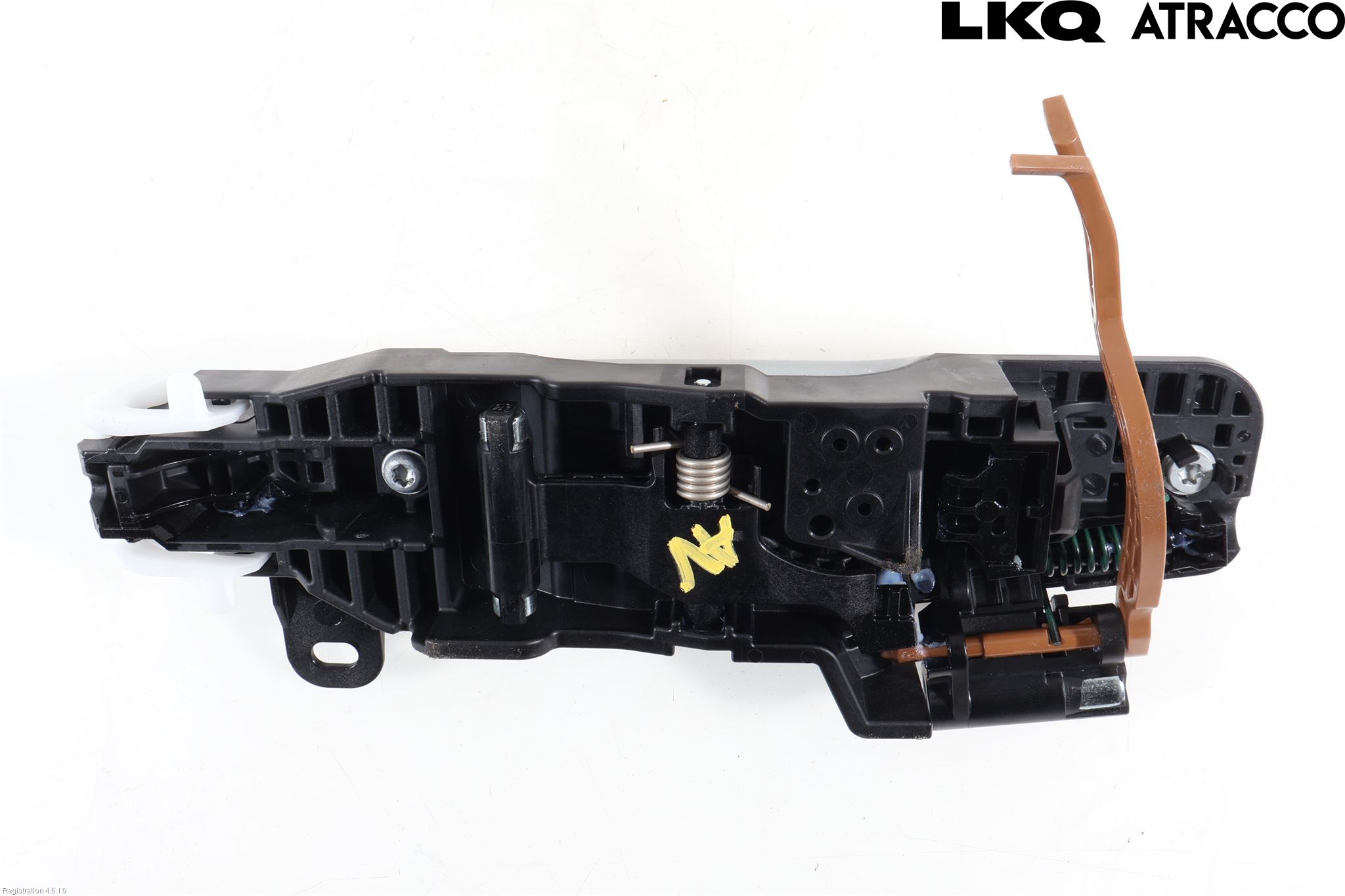 Toyota RAV4 19- Dörrhandtag Yttre Vä