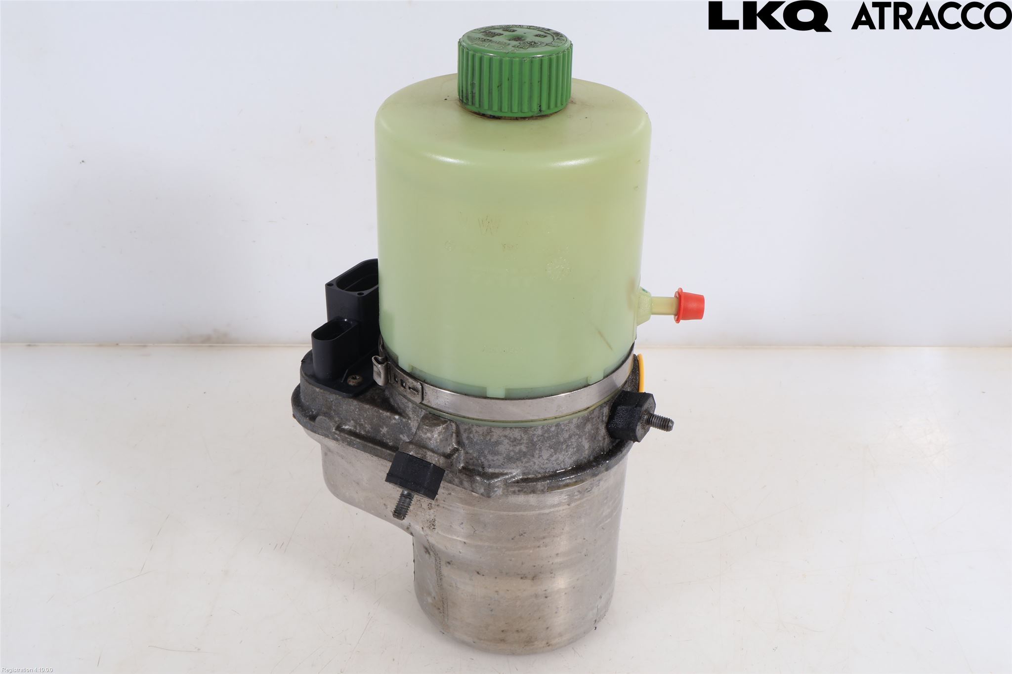 Skoda RAPID Styrservo Pump Elektrisk