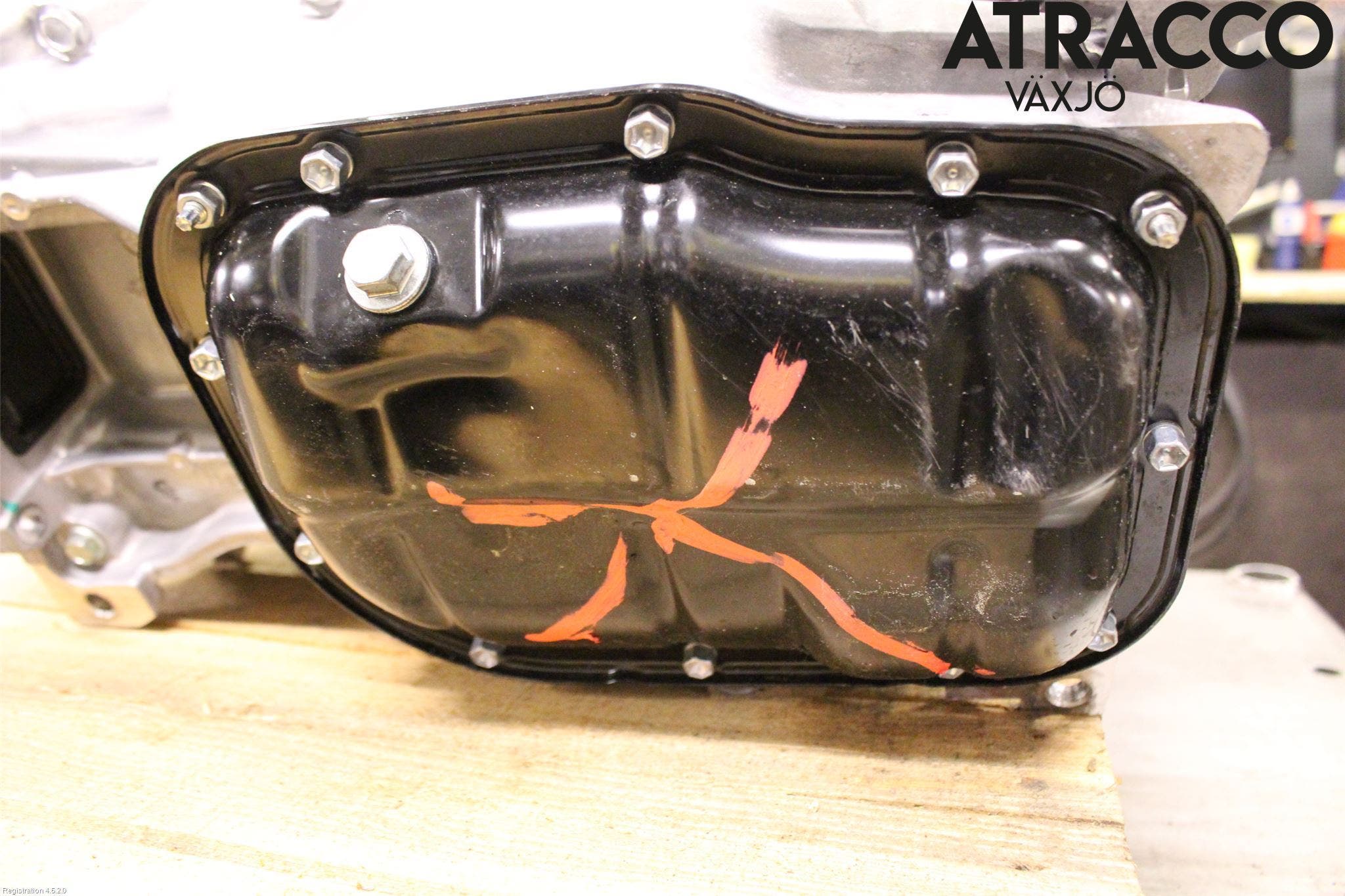 Toyota C-HR 16-23 Motor Bensin