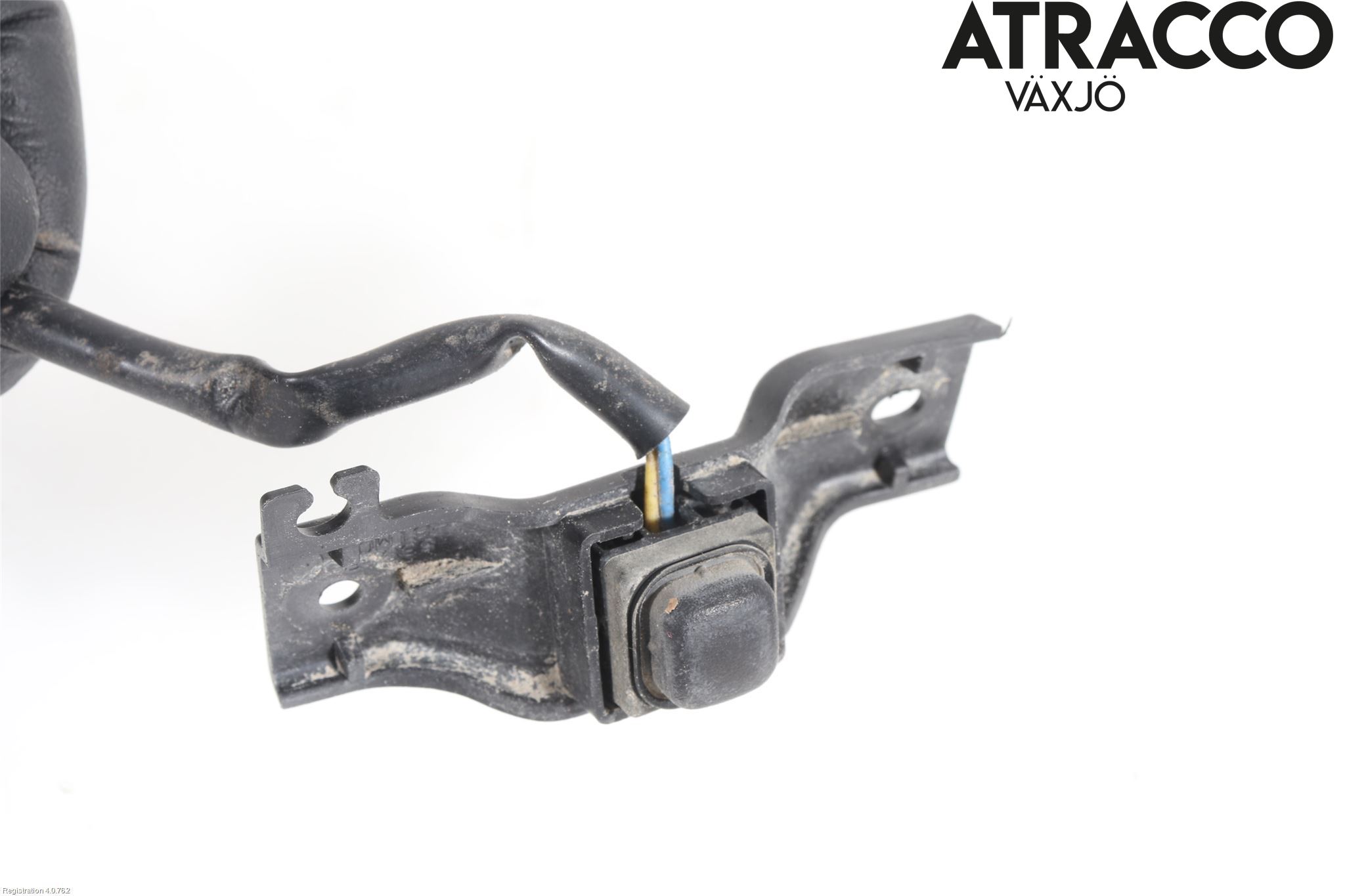 Suzuki VITARA 15- Bakluckehandtag