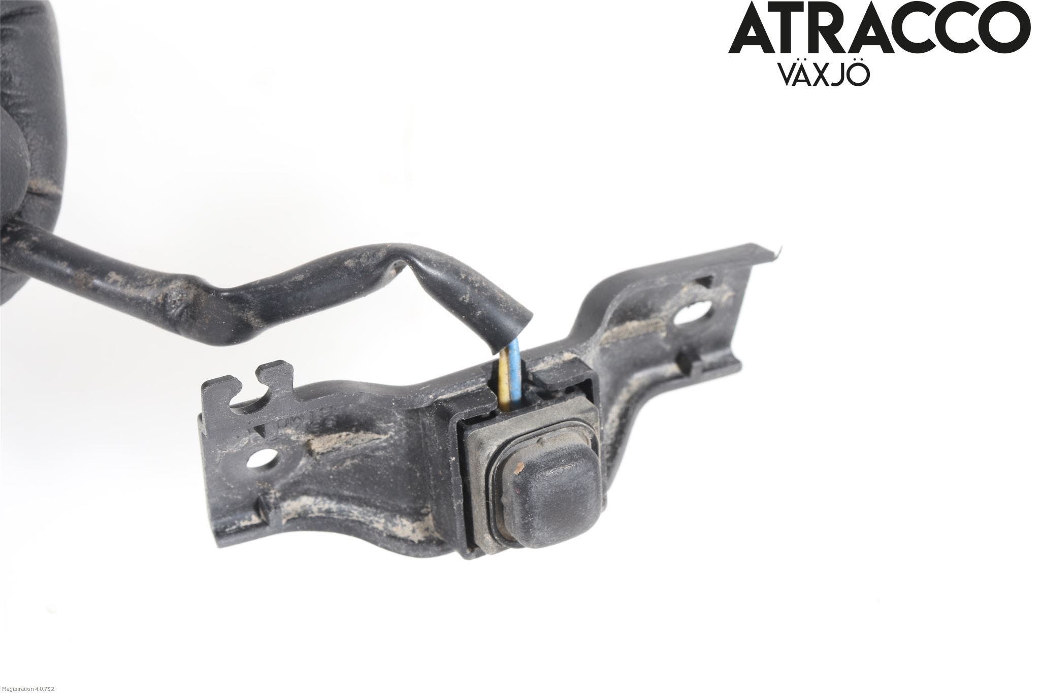 Suzuki VITARA 15- Bakluckehandtag