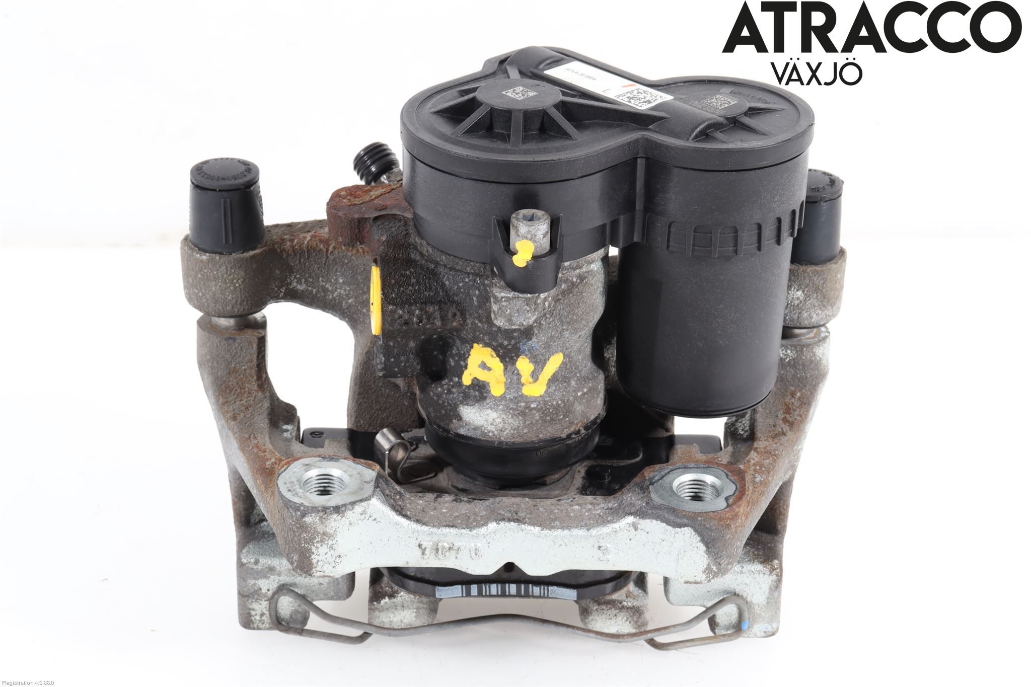 Mazda CX-30 20- Bromsok Bak Vänster