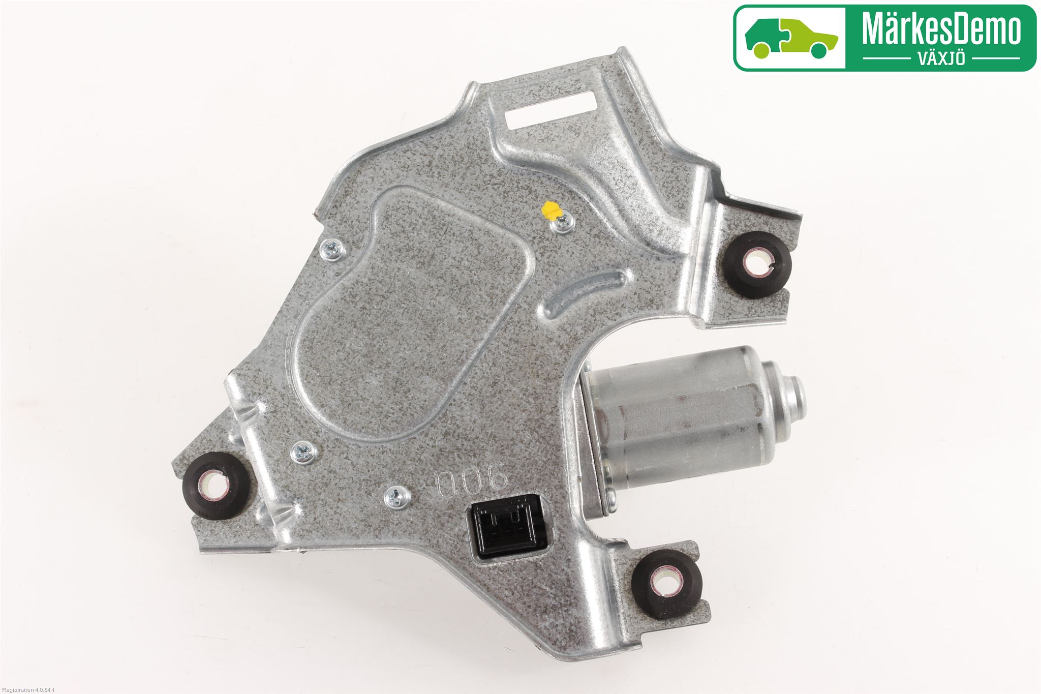 Suzuki VITARA 15- Torkarmotor Baklucka