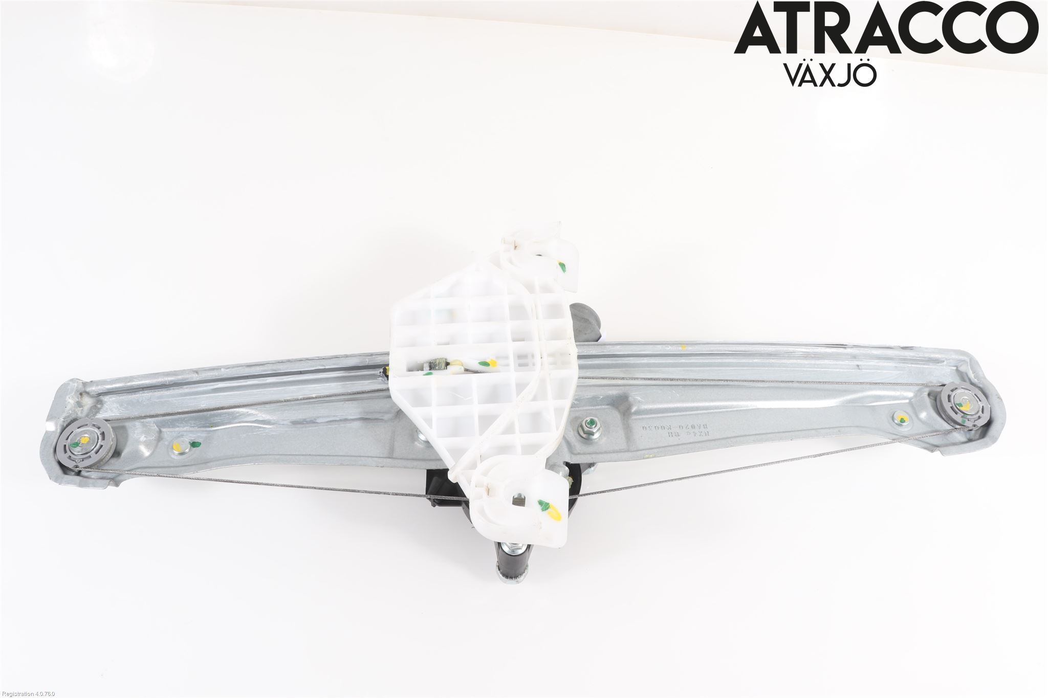 Hyundai TUCSON 05- Fönsterhiss El Kompl