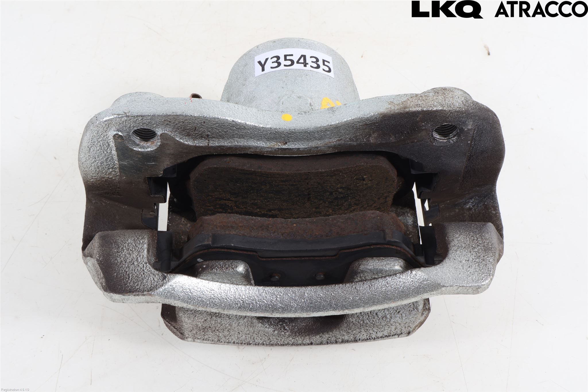 Hyundai i20 BC 21- Bromsok Fram Vänster