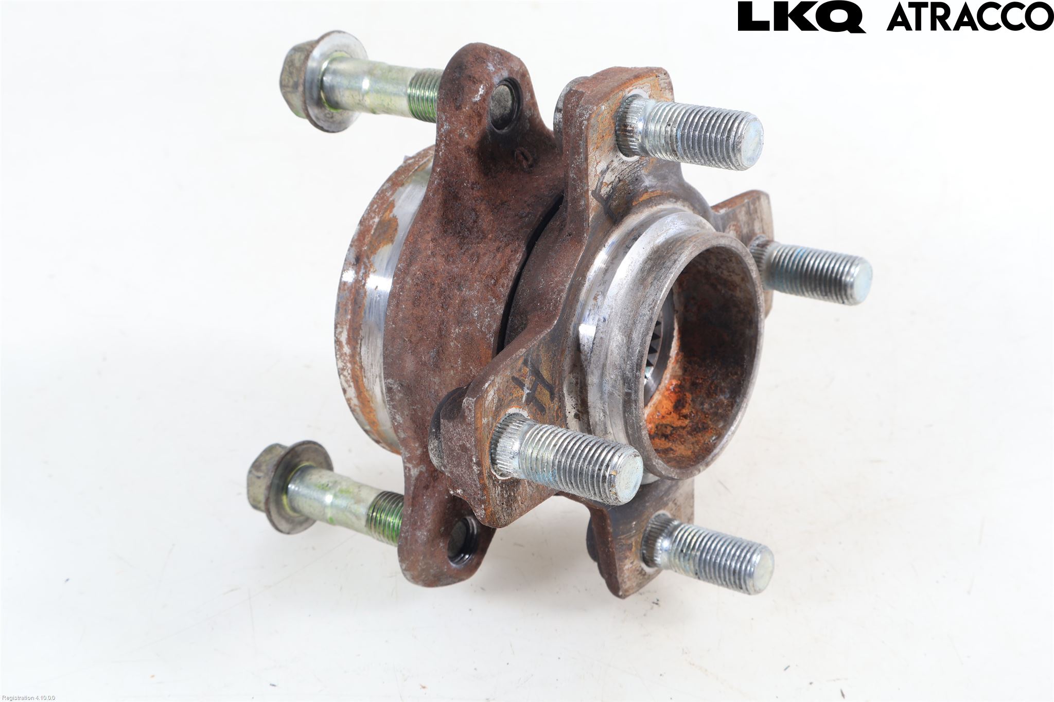 Suzuki SWIFT 17-24 Nav Fram