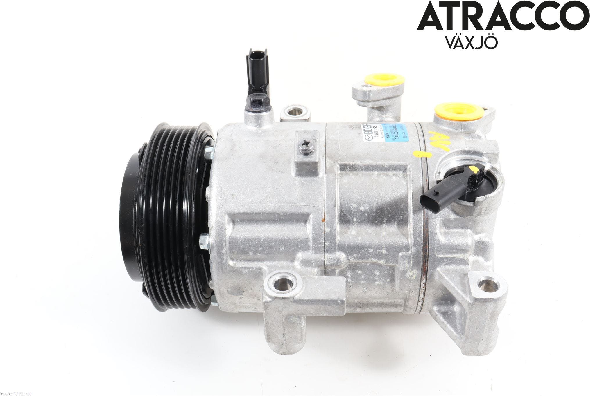 Mazda CX-30 20- Ac Kompressor