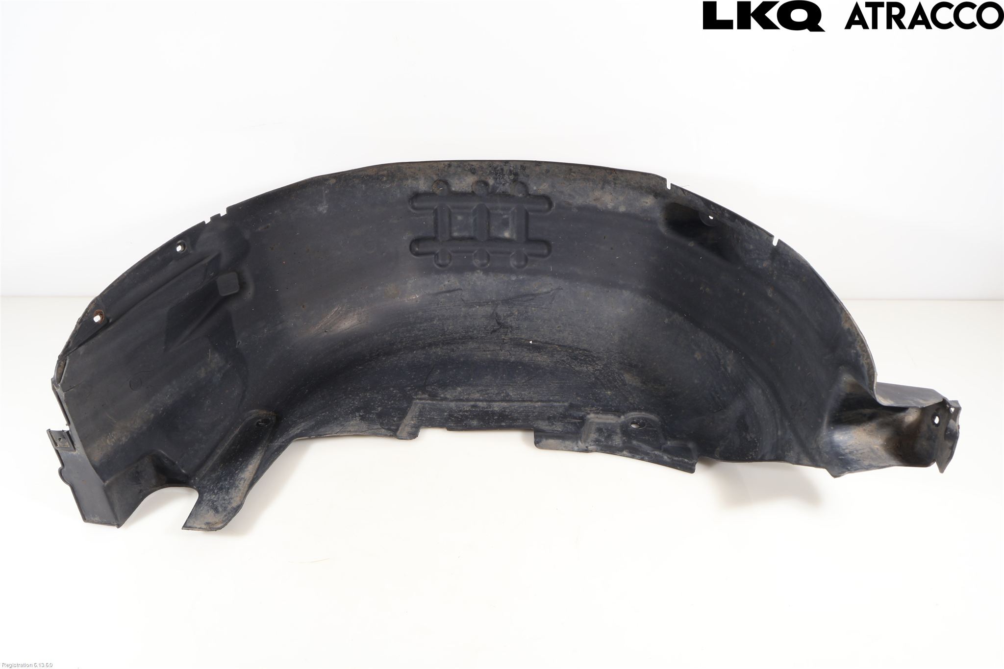 Toyota PROACE II 16- Skärm Inner
