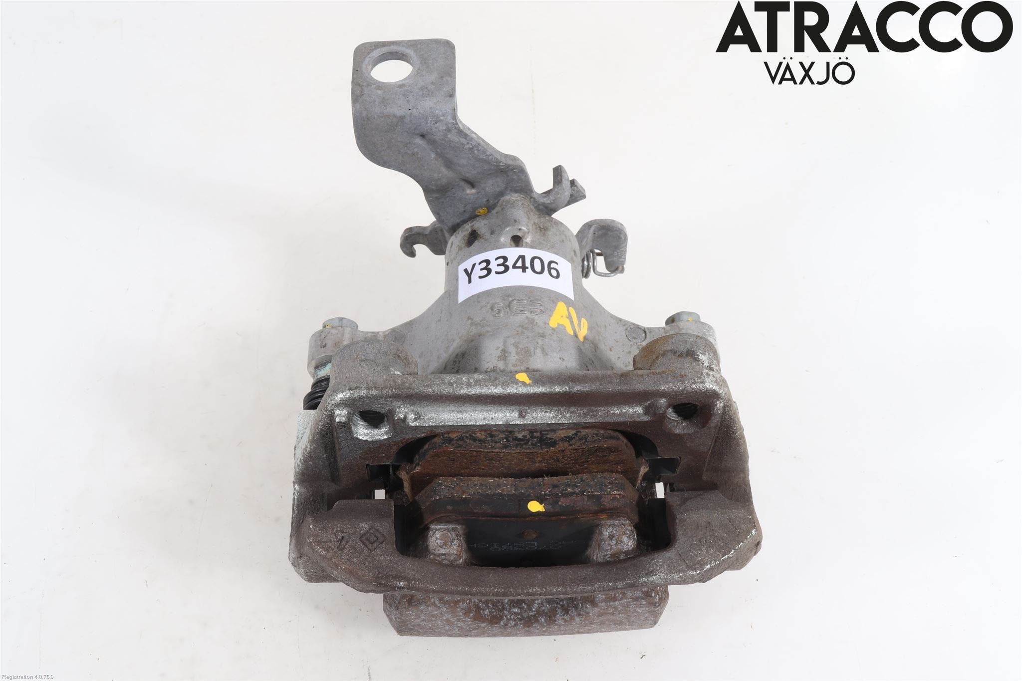 Hyundai i30 PD 17- Bromsok Bak Höger