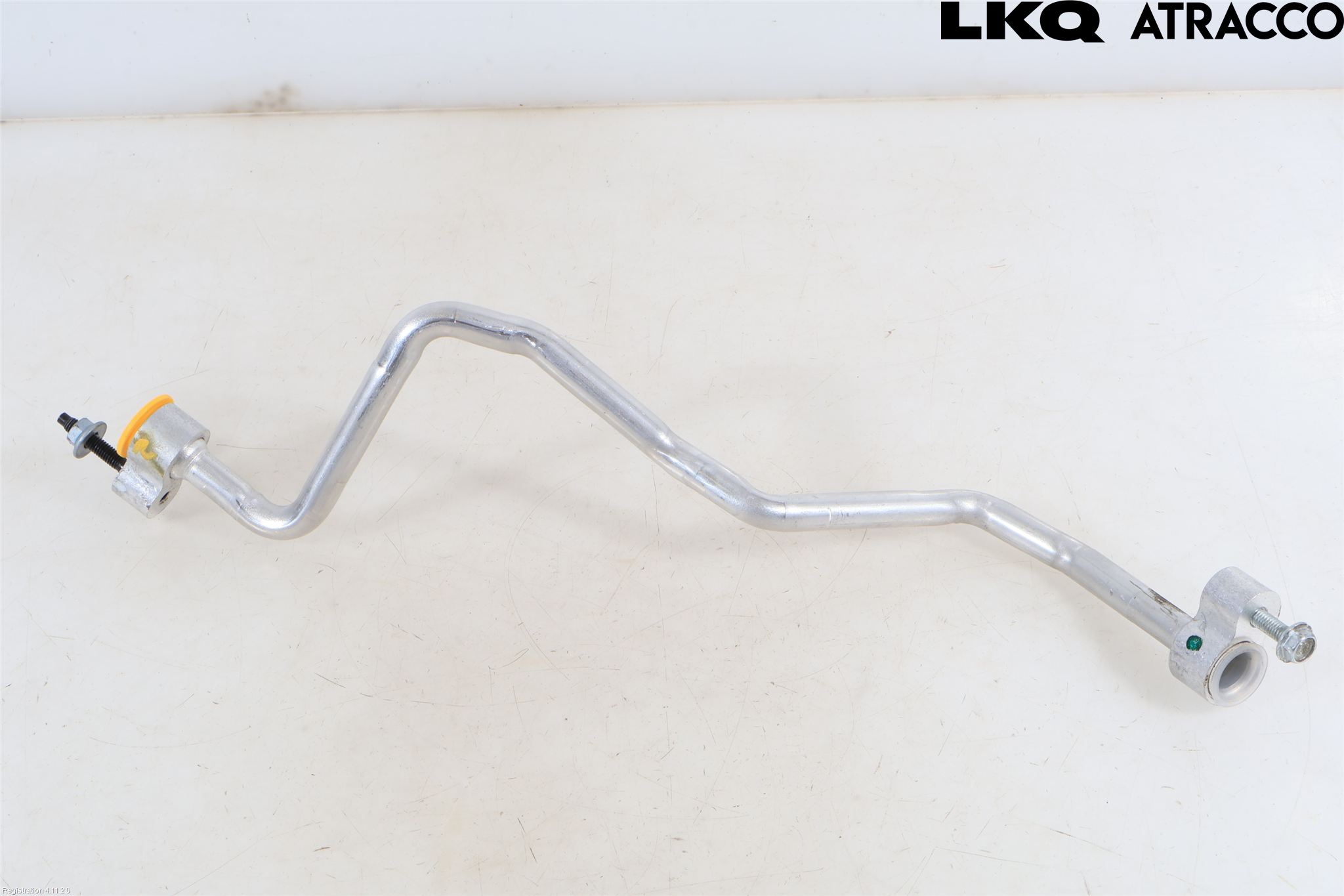 Lexus NX 340h/450h+ 21- Ac Slang-Rör