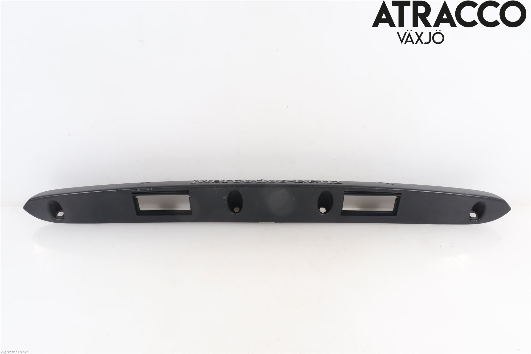 Mercedes-Benz MB CITAN (W415) 13-21 Reflexramp-Dekorramp