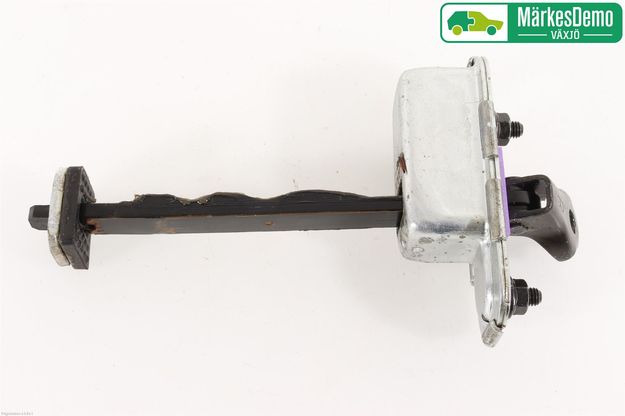 Hyundai i30 PD 17- Dörrstopp