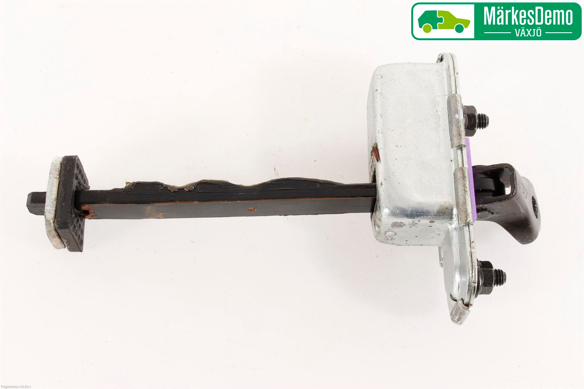 Hyundai i30 PD 17- Dörrstopp