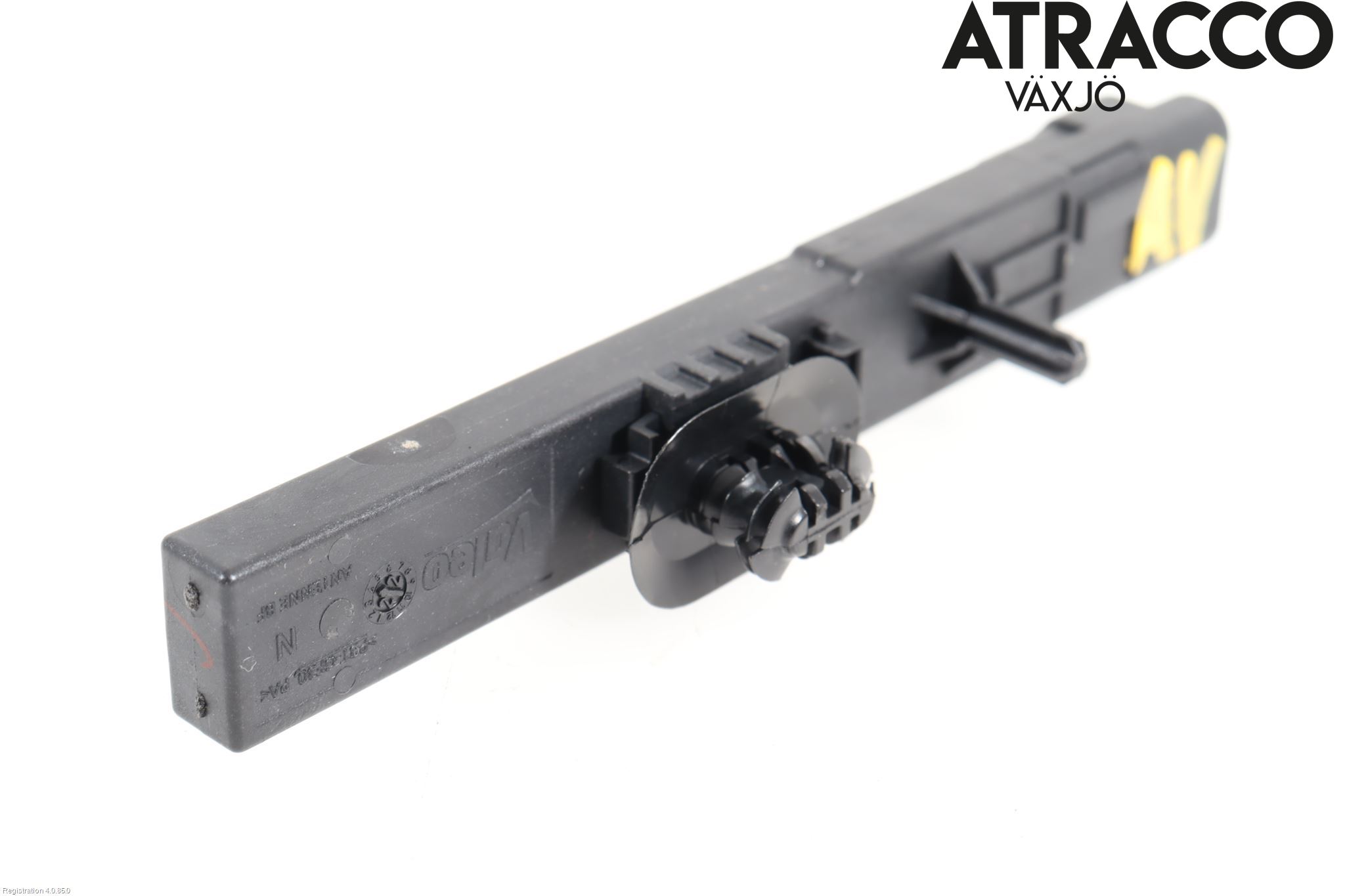 Peugeot 208/E-208 20- Antenn El