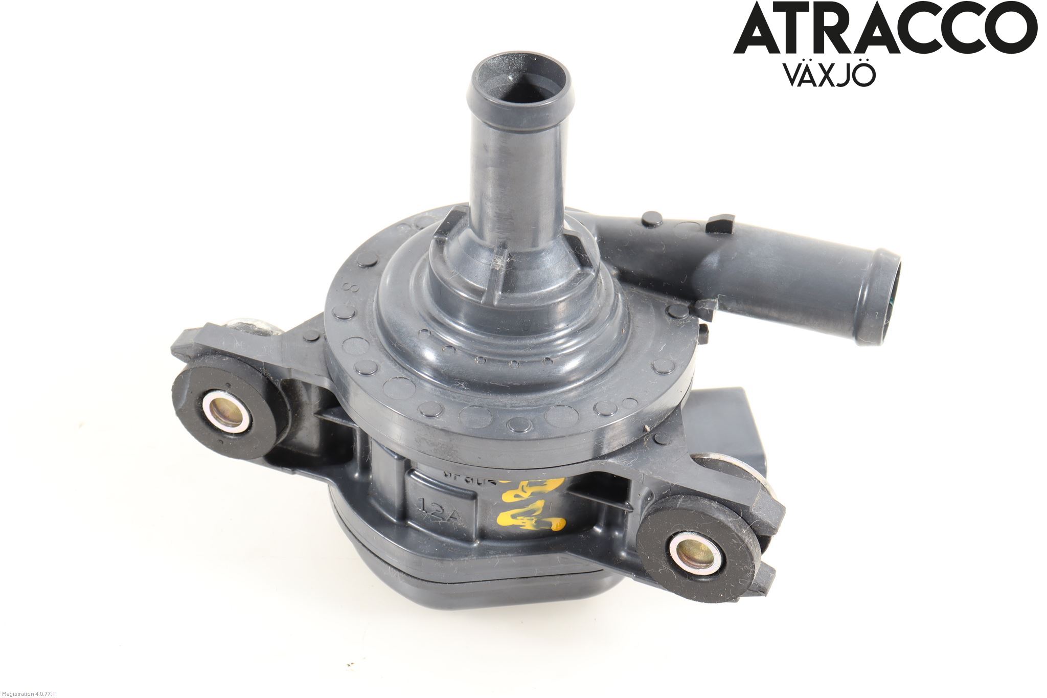 Honda JAZZ 21- Värme Cirkulationspump